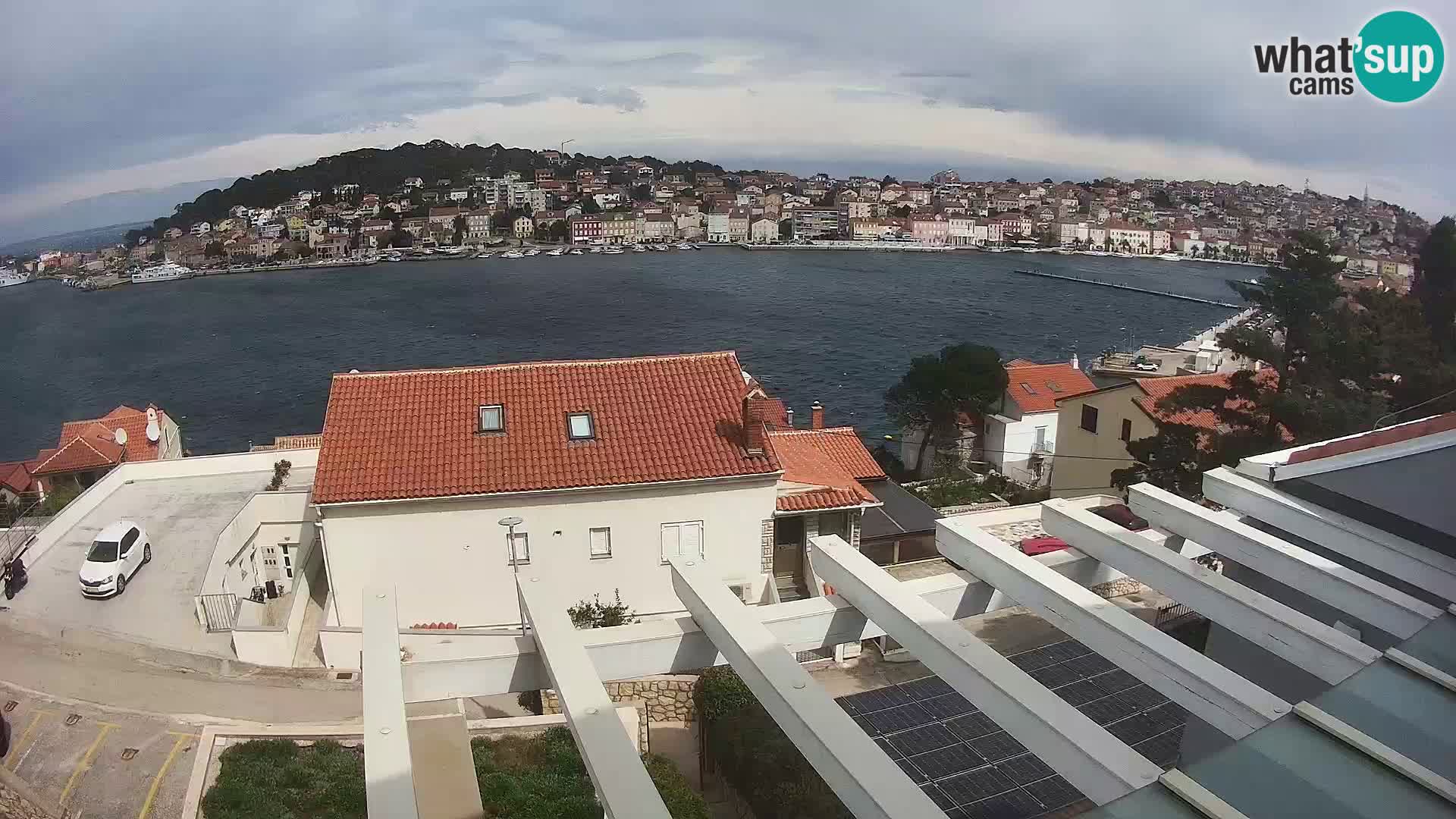 Mali Lošinj Riva Webcam – Hosted by RR Apartment