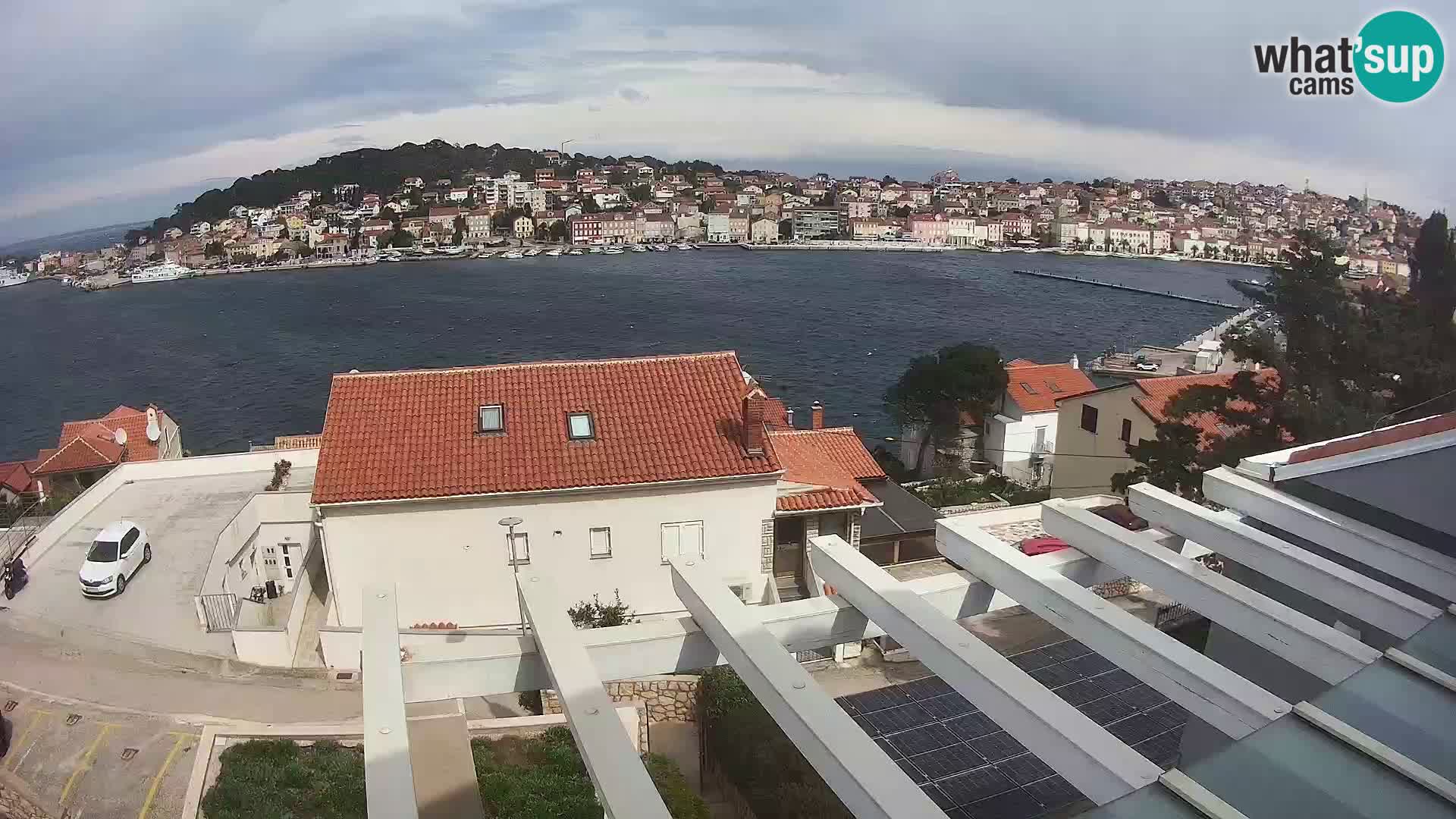 Mali Lošinj Riva Webcam – Hosted by RR Apartment
