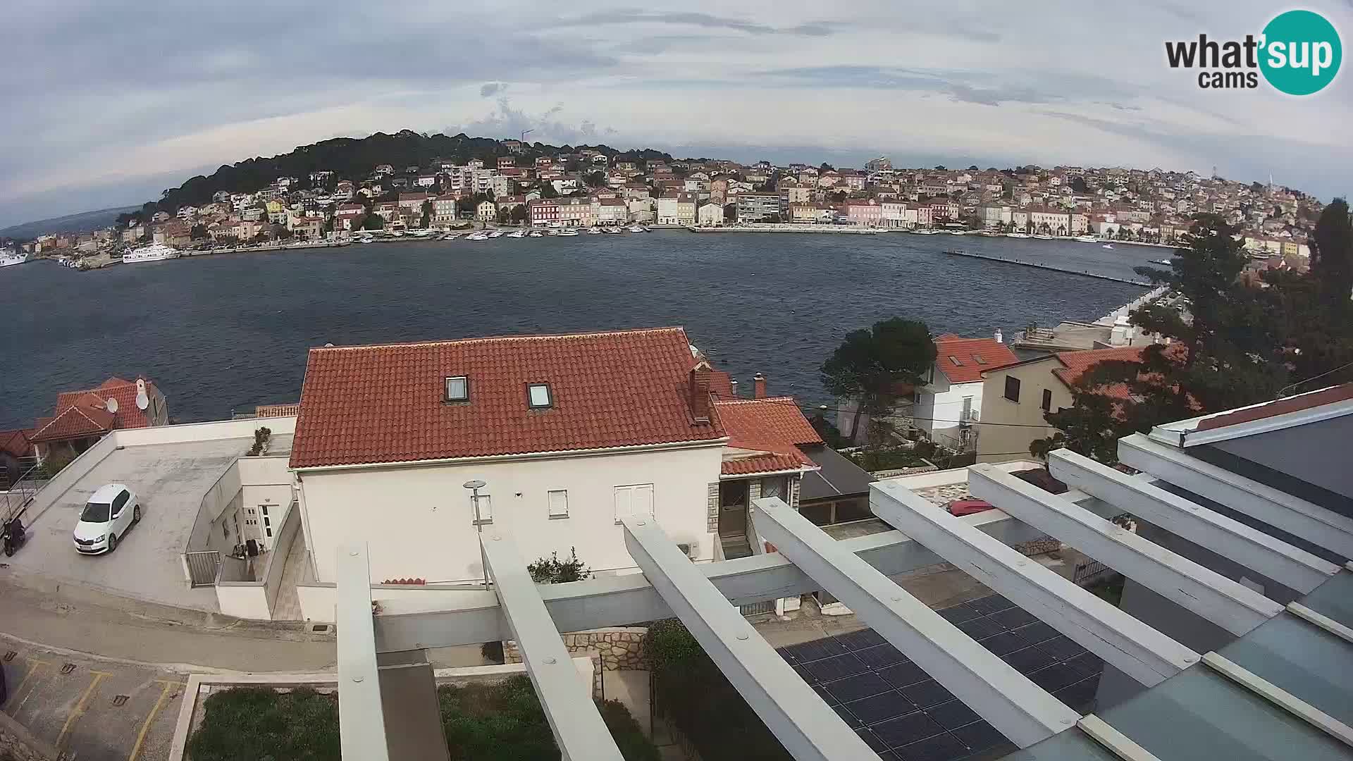 Mali Lošinj Riva Webcam – Hosted by RR Apartment
