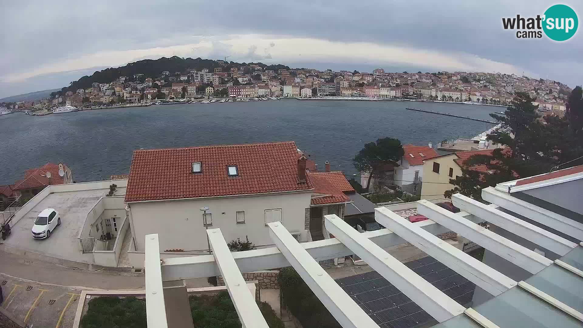 Mali Lošinj Riva Webcam – Hosted by RR Apartment