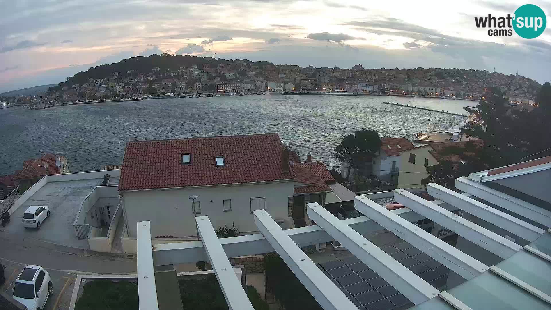 Mali Lošinj Riva Webcam – Hosted by RR Apartment
