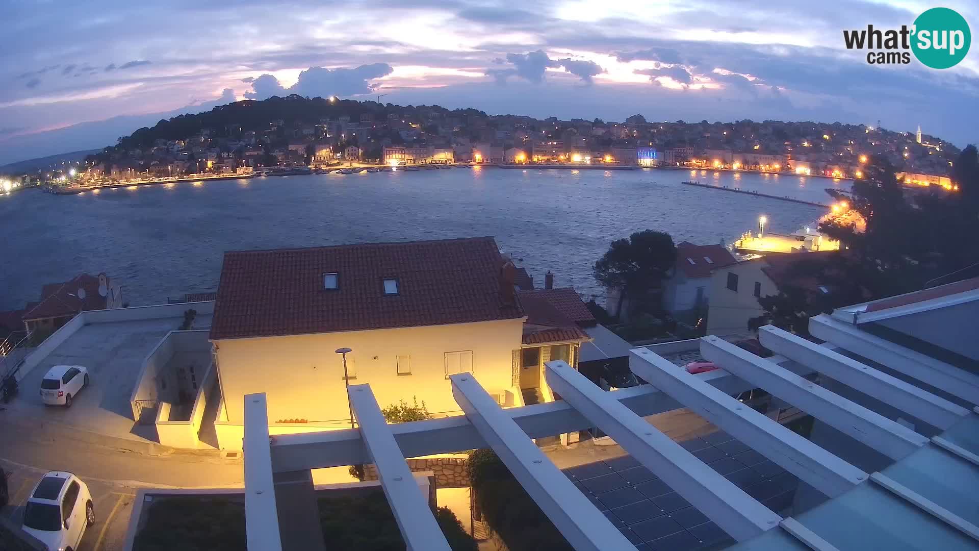 Mali Lošinj Riva Webcam – Hosted by RR Apartment