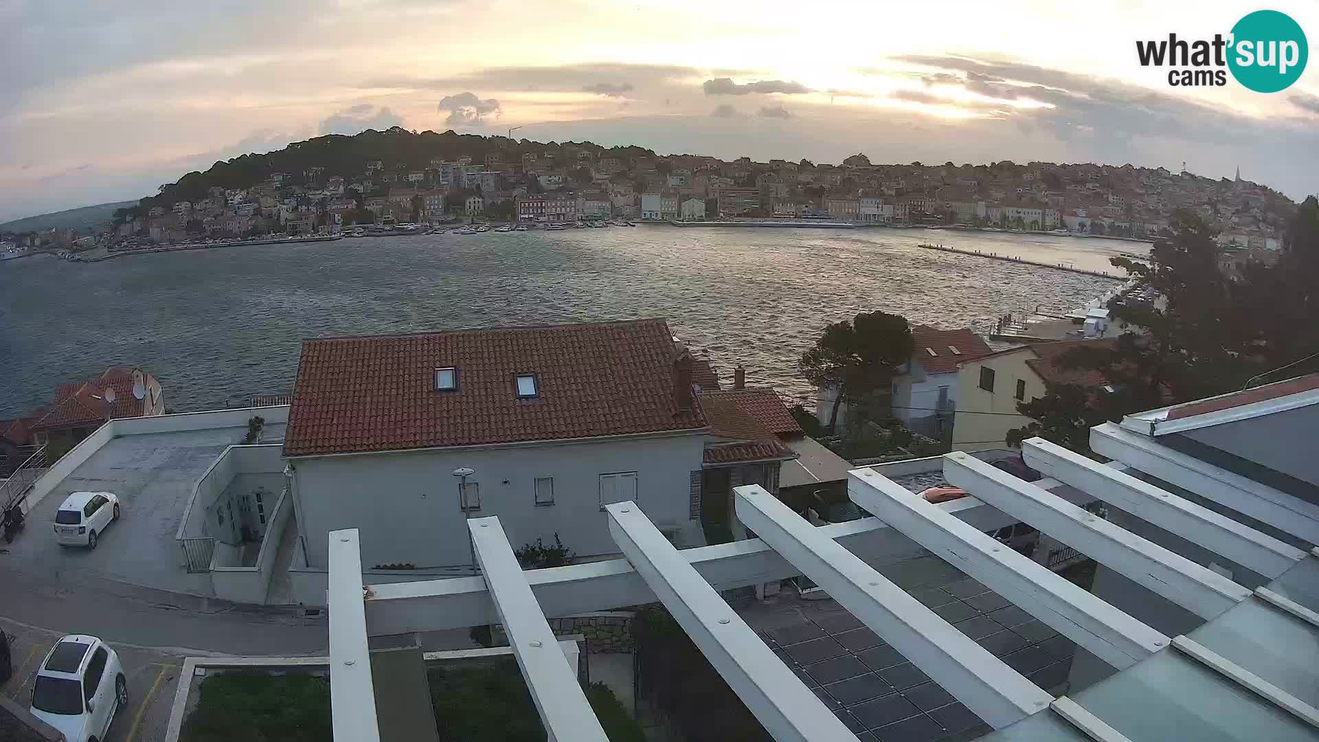 Mali Lošinj Riva Webcam – Hosted by RR Apartment