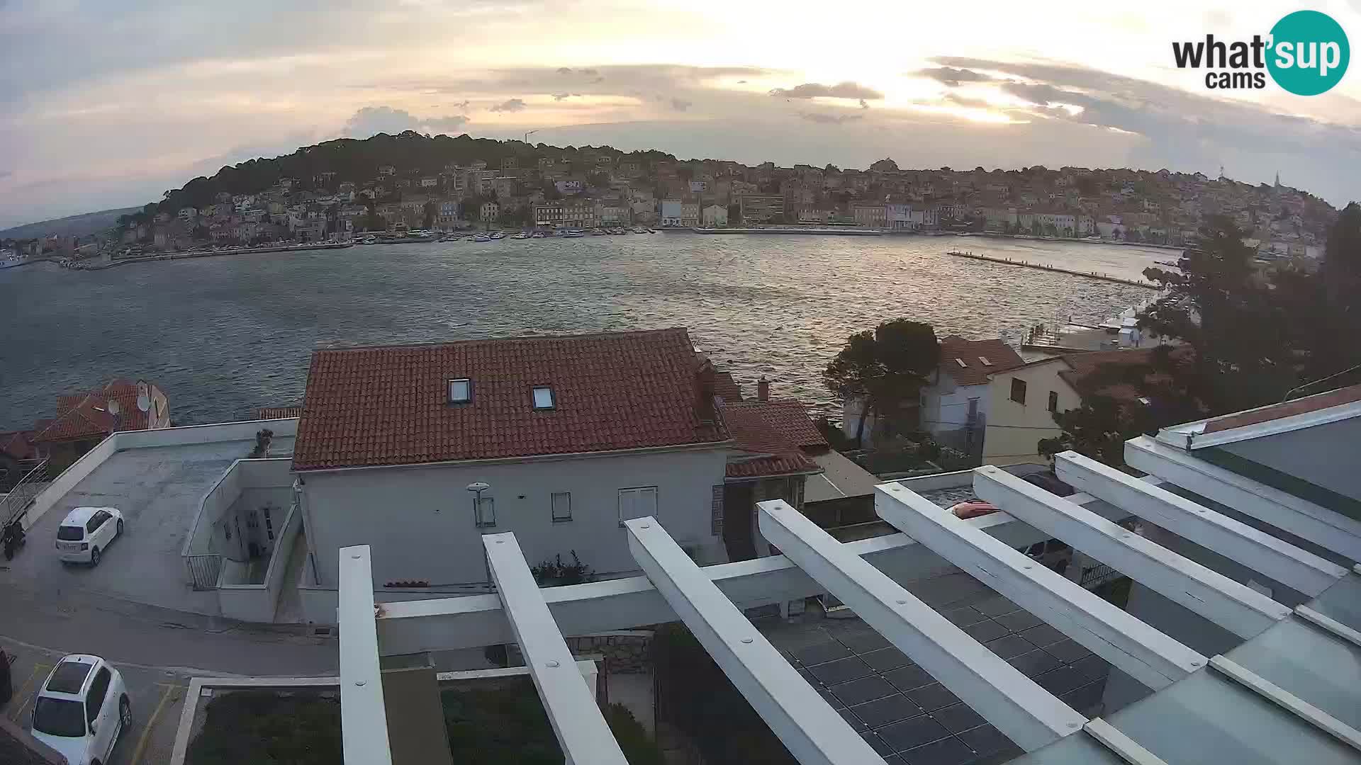 Mali Lošinj Riva Webcam – Hosted by RR Apartment