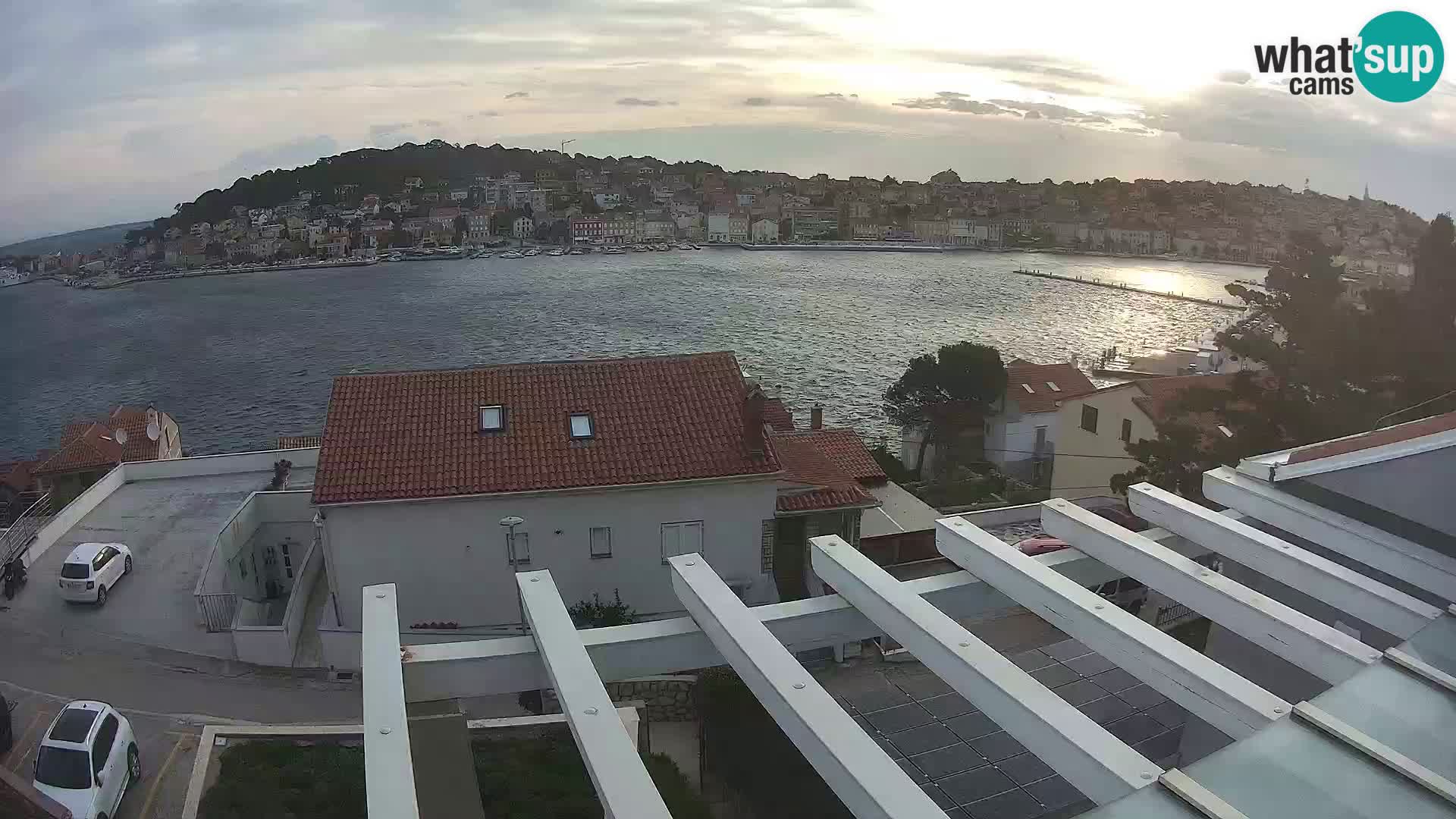 Mali Lošinj Riva Webcam – Hosted by RR Apartment