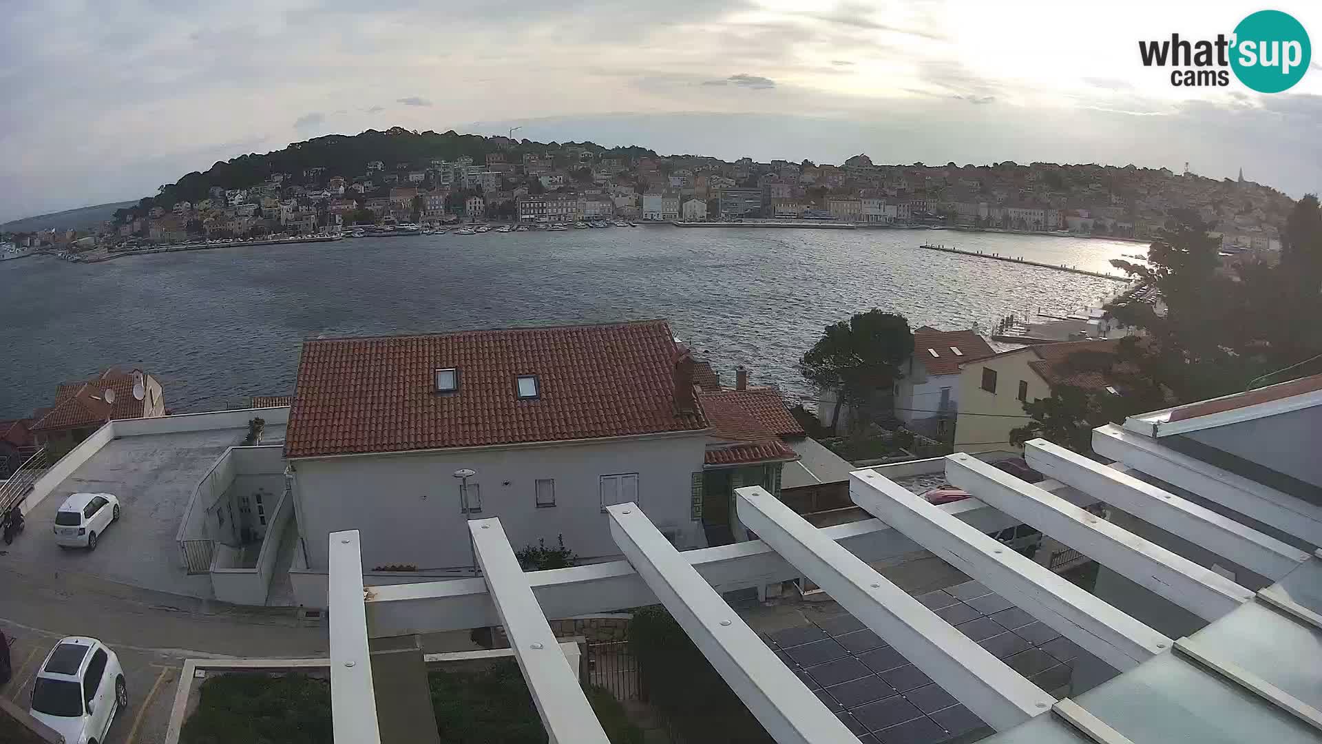Mali Lošinj Riva Webcam – Hosted by RR Apartment