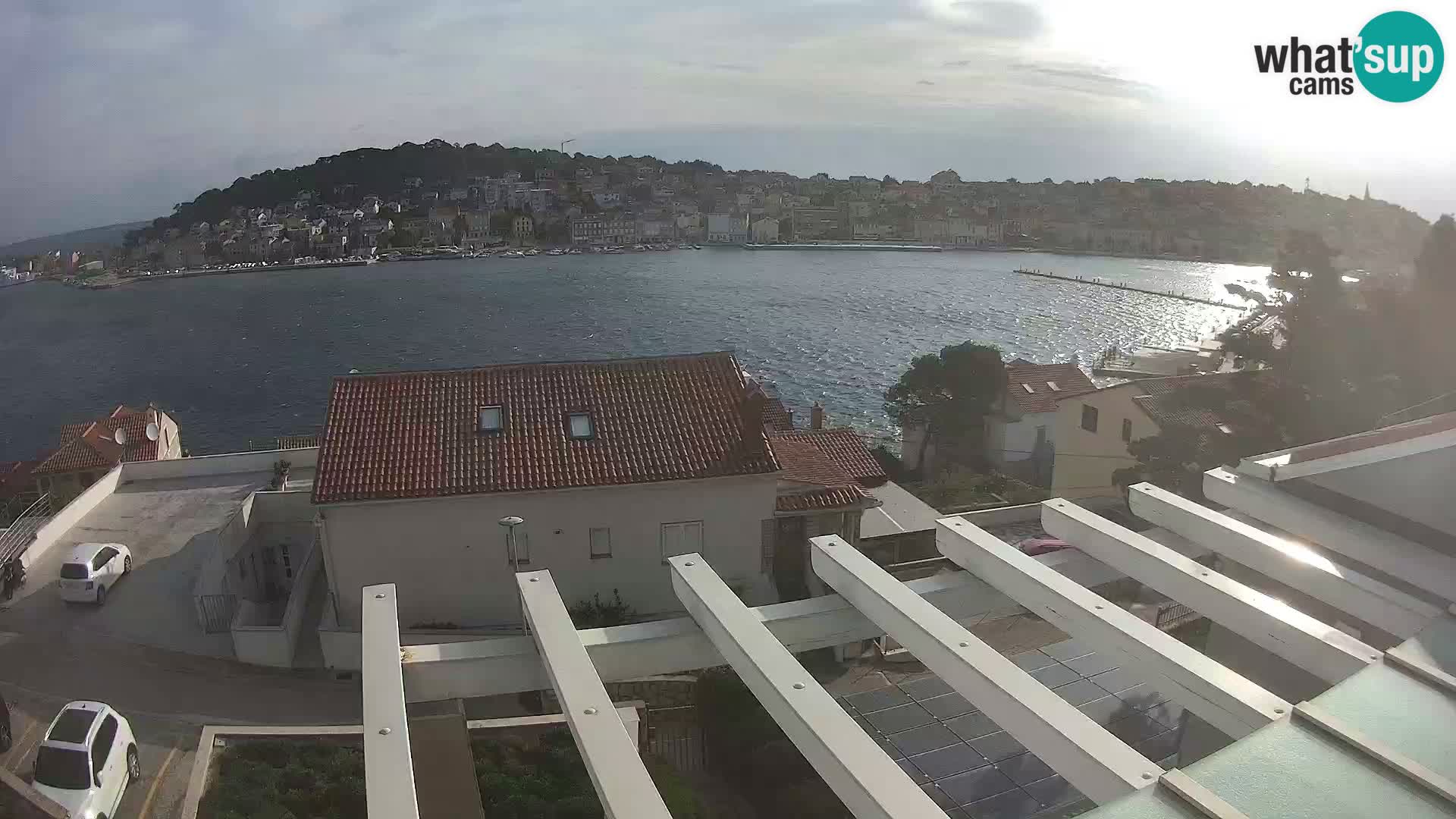 Mali Lošinj Riva Webcam – Hosted by RR Apartment