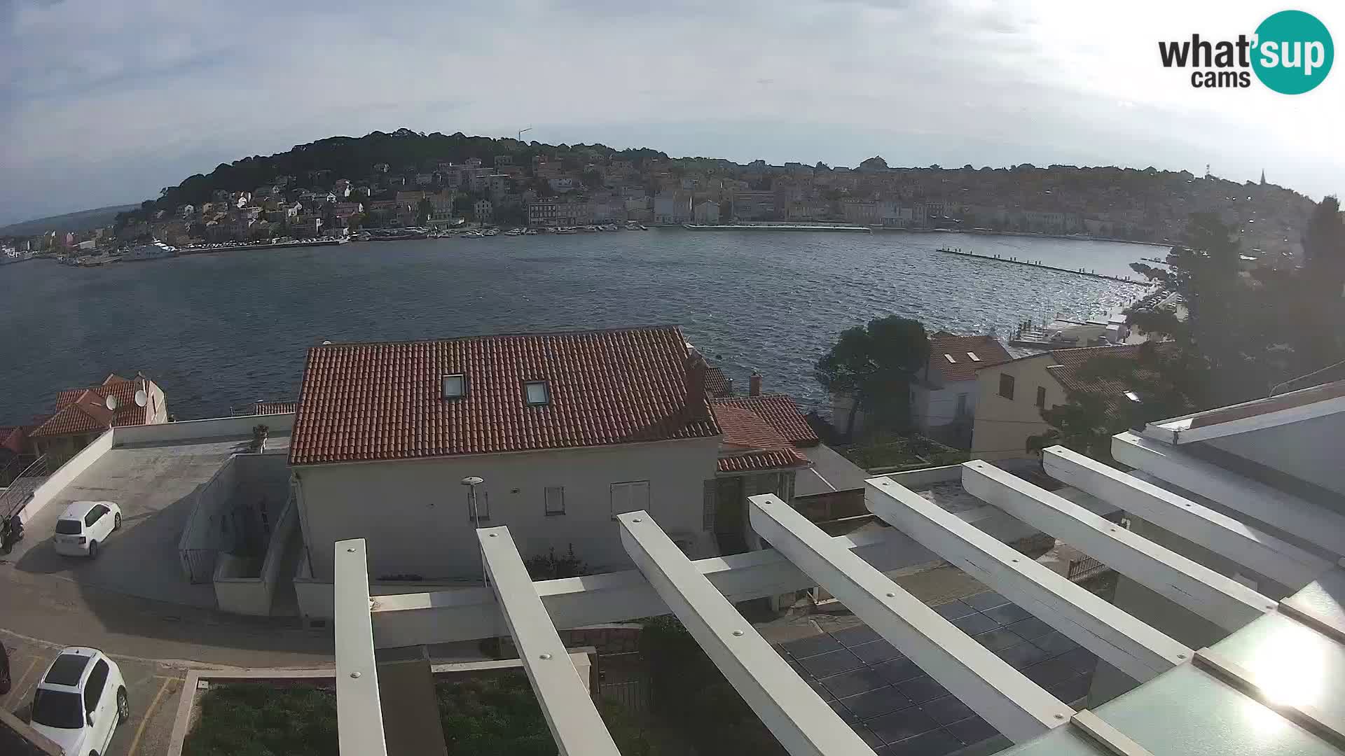 Mali Lošinj Riva Webcam – Hosted by RR Apartment