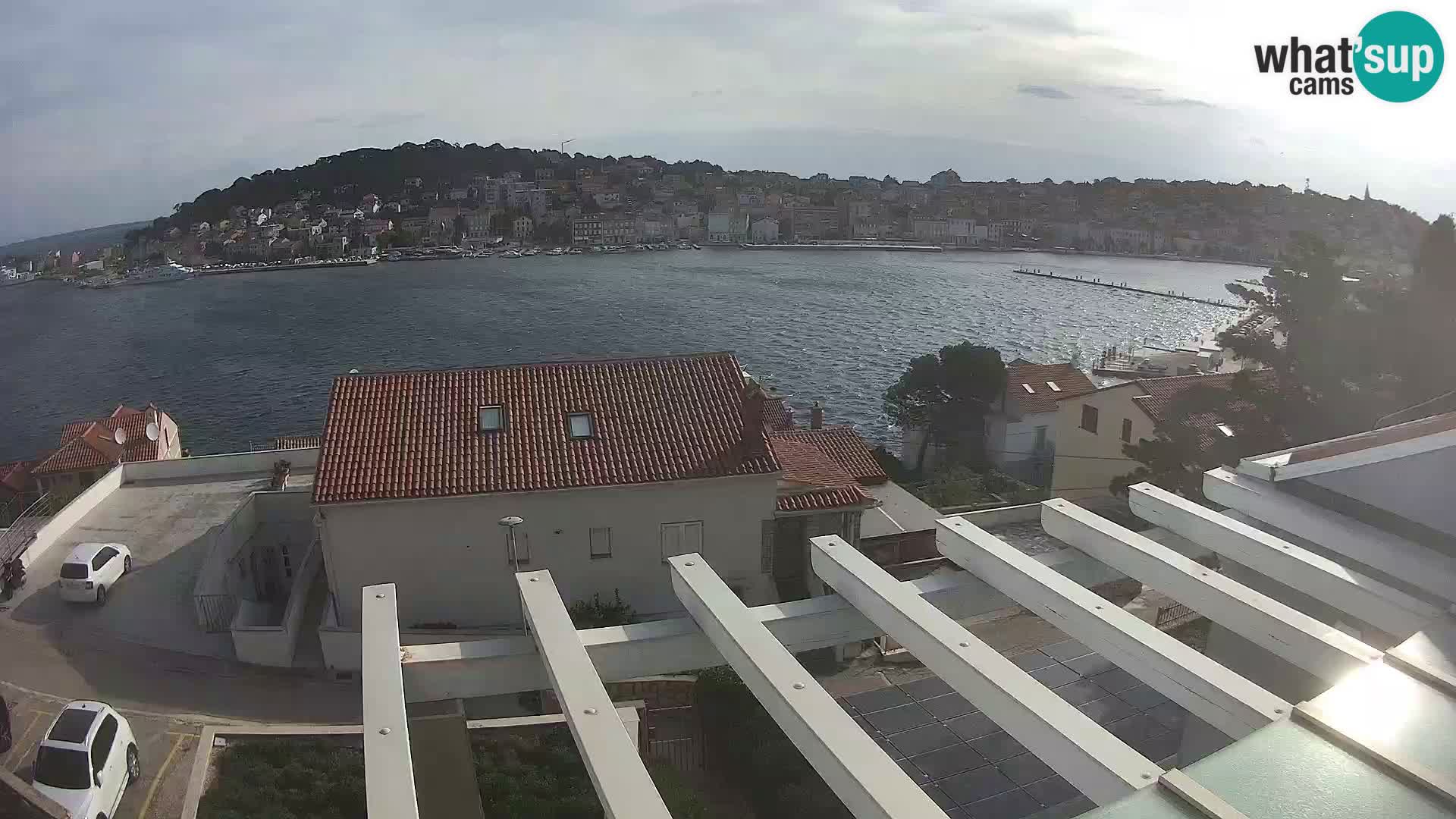 Mali Lošinj Riva Webcam – Hosted by RR Apartment