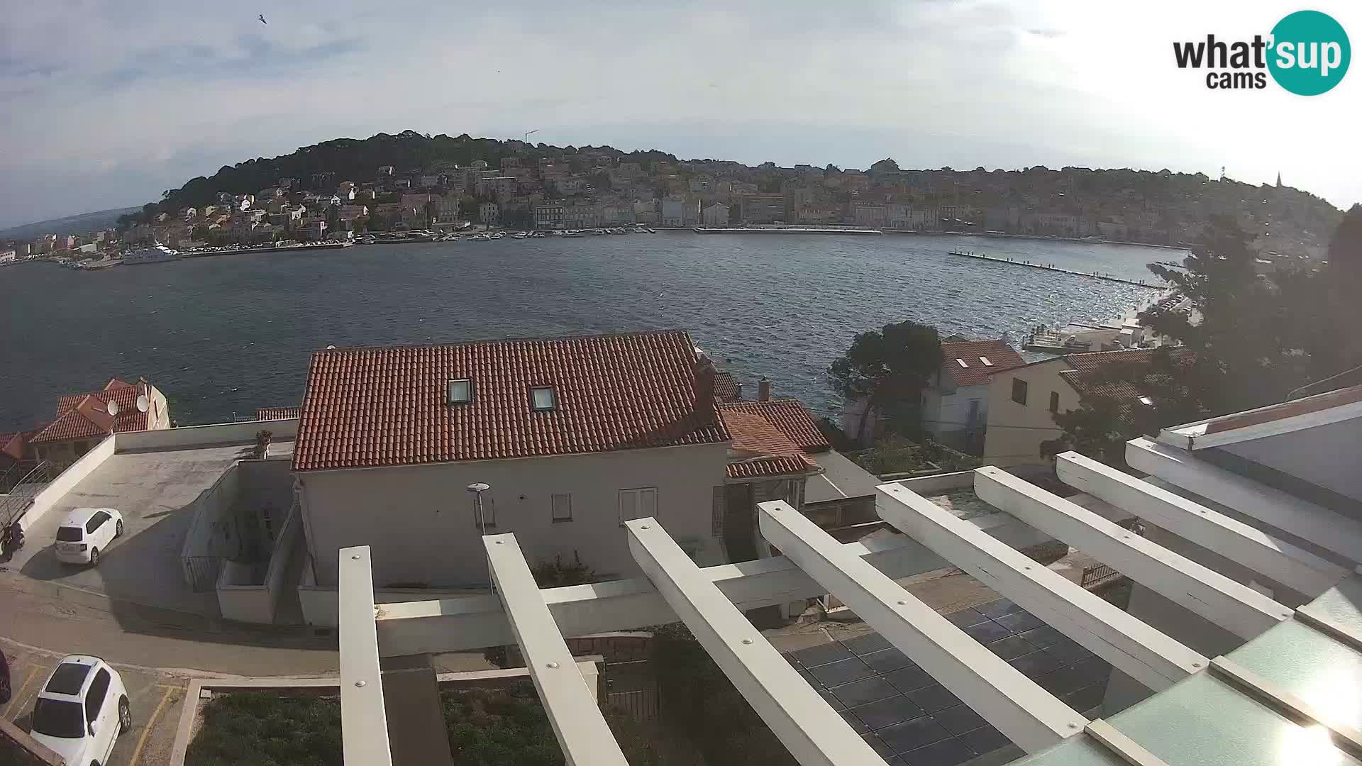 Mali Lošinj Riva Webcam – Hosted by RR Apartment