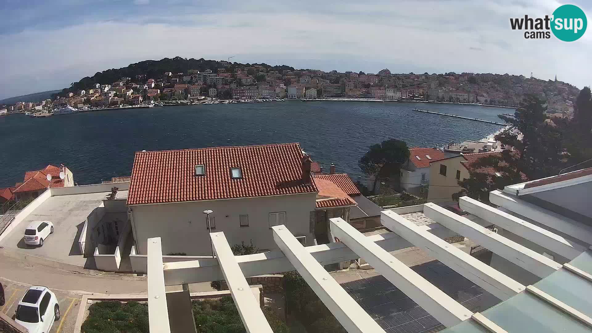 Mali Lošinj Riva Webcam – Hosted by RR Apartment