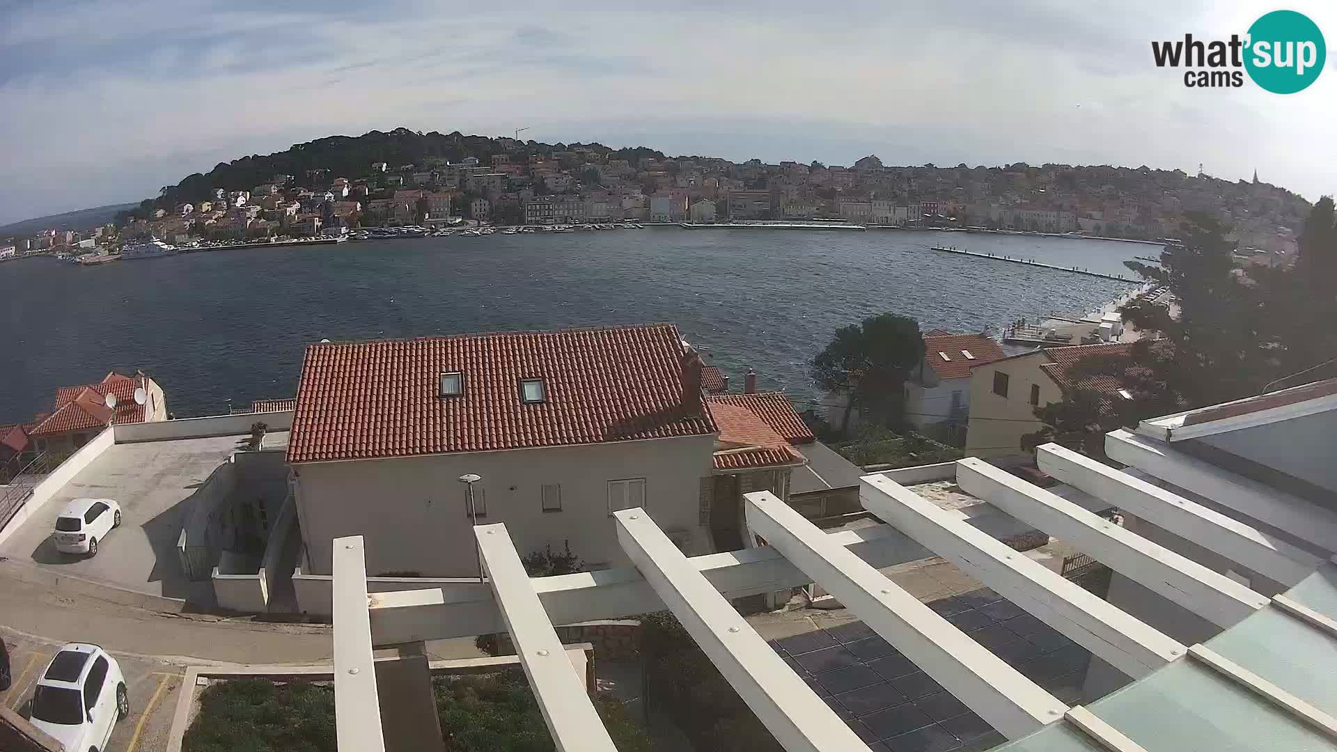 Mali Lošinj Riva Webcam – Hosted by RR Apartment