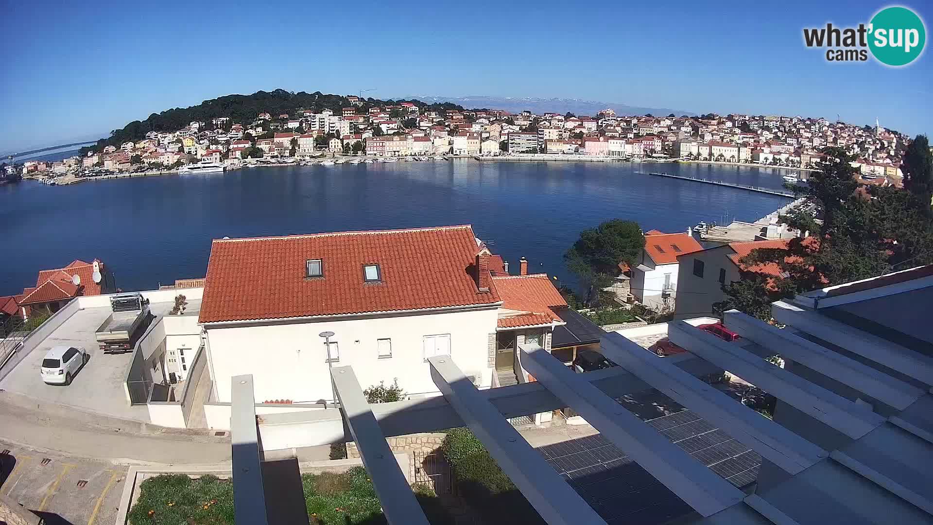 Mali Lošinj Riva Webcam – Hosted by RR Apartment