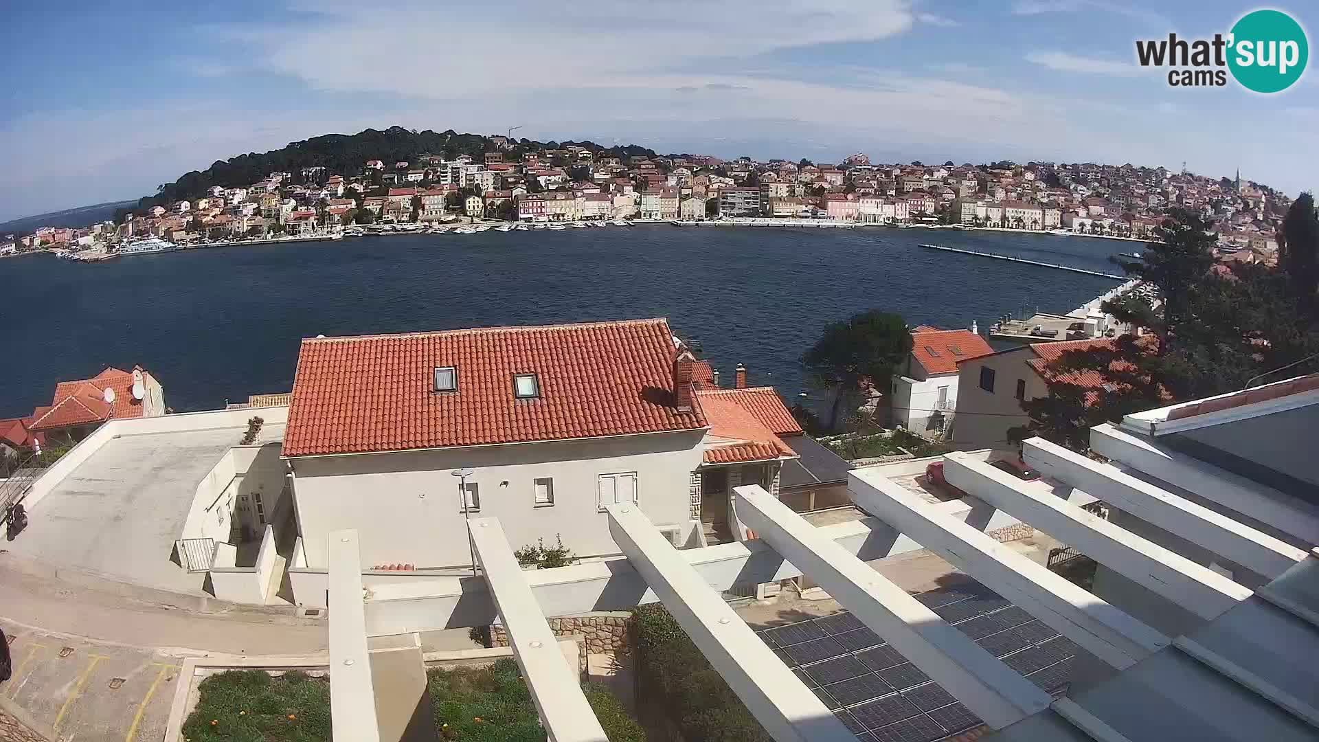 Mali Lošinj Riva Webcam – Hosted by RR Apartment