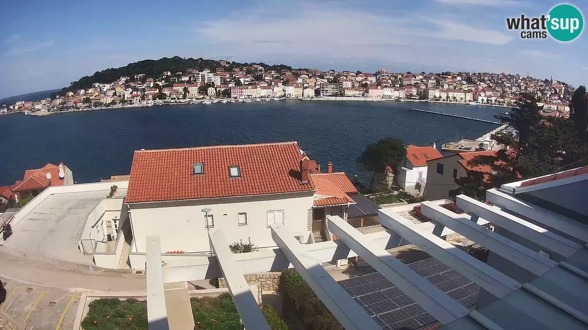 Mali Lošinj Riva Webcam – Hosted by RR Apartment