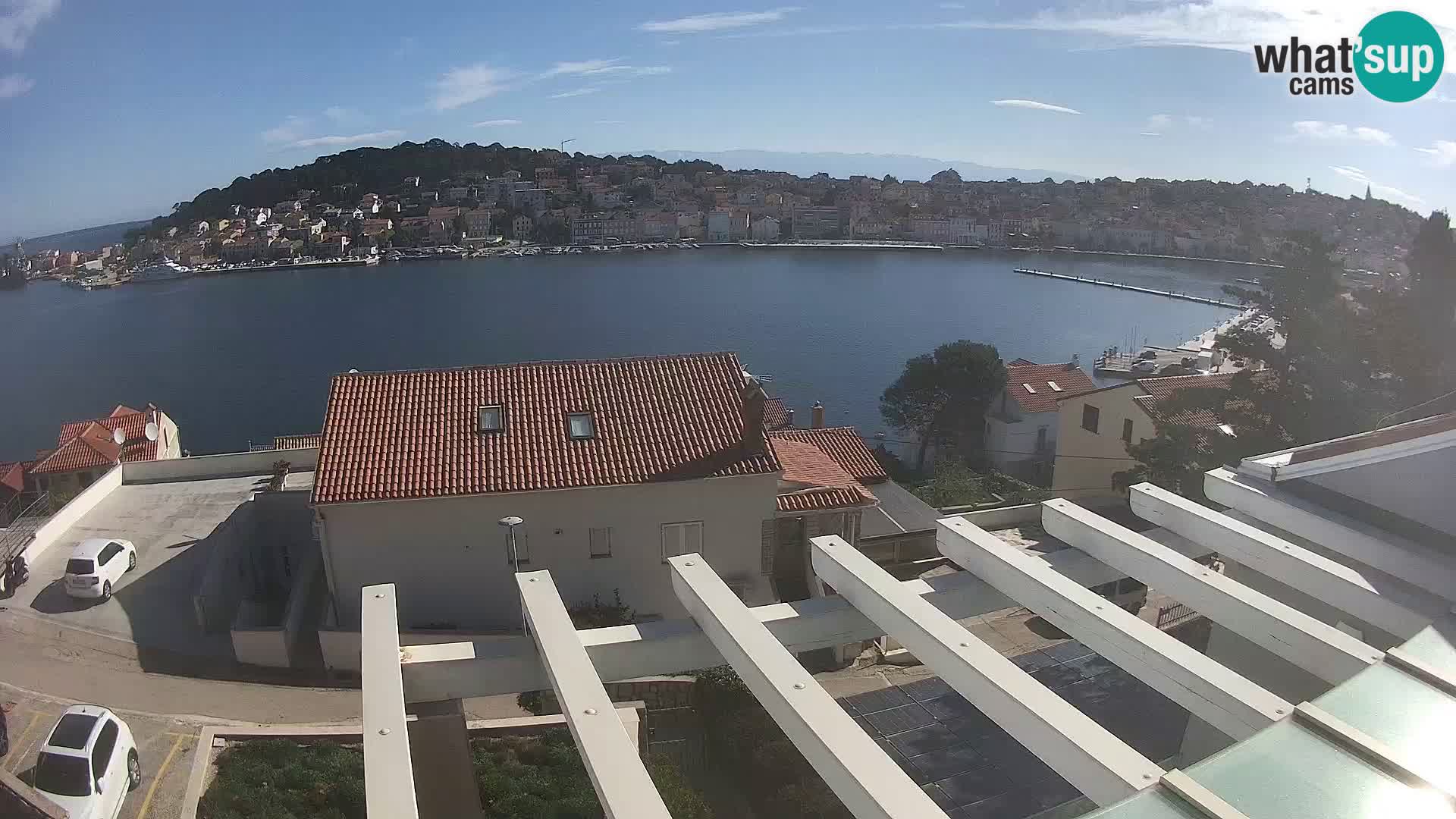 Mali Lošinj Riva Webcam – Hosted by RR Apartment