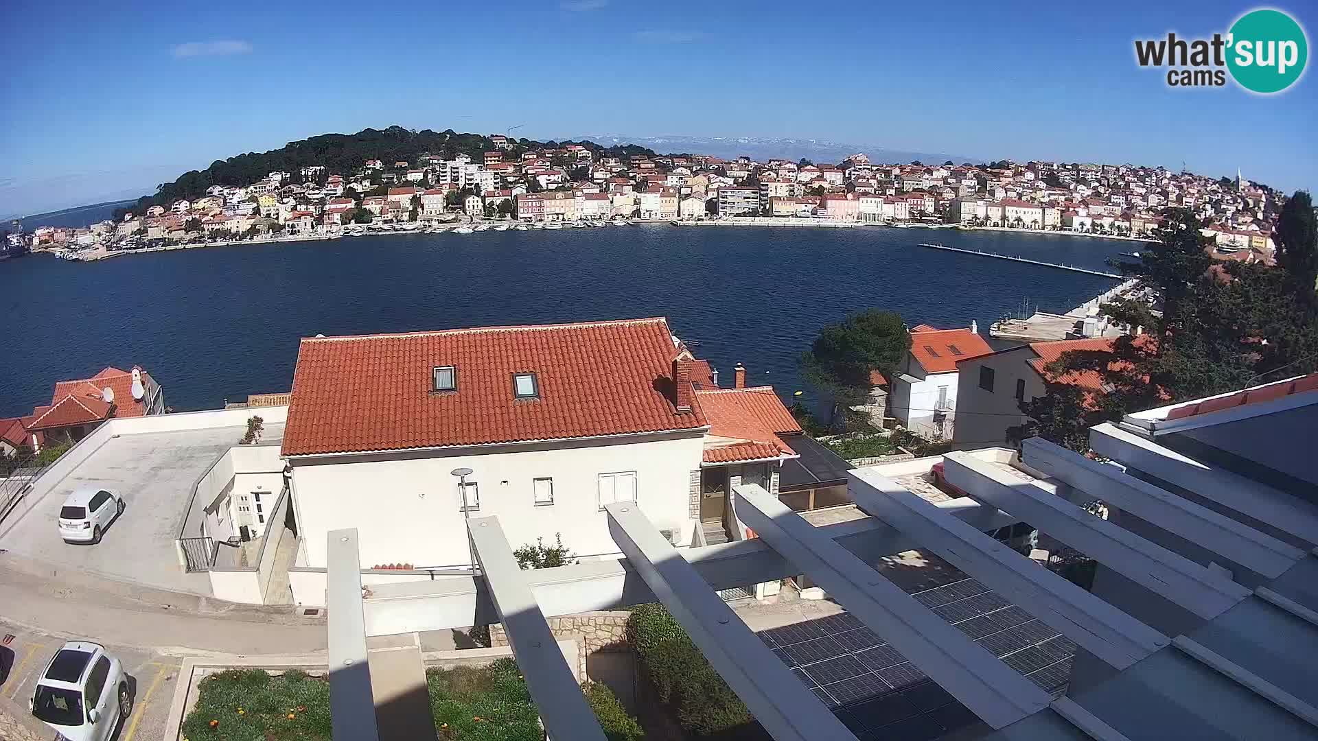 Mali Lošinj Riva Webcam – Hosted by RR Apartment