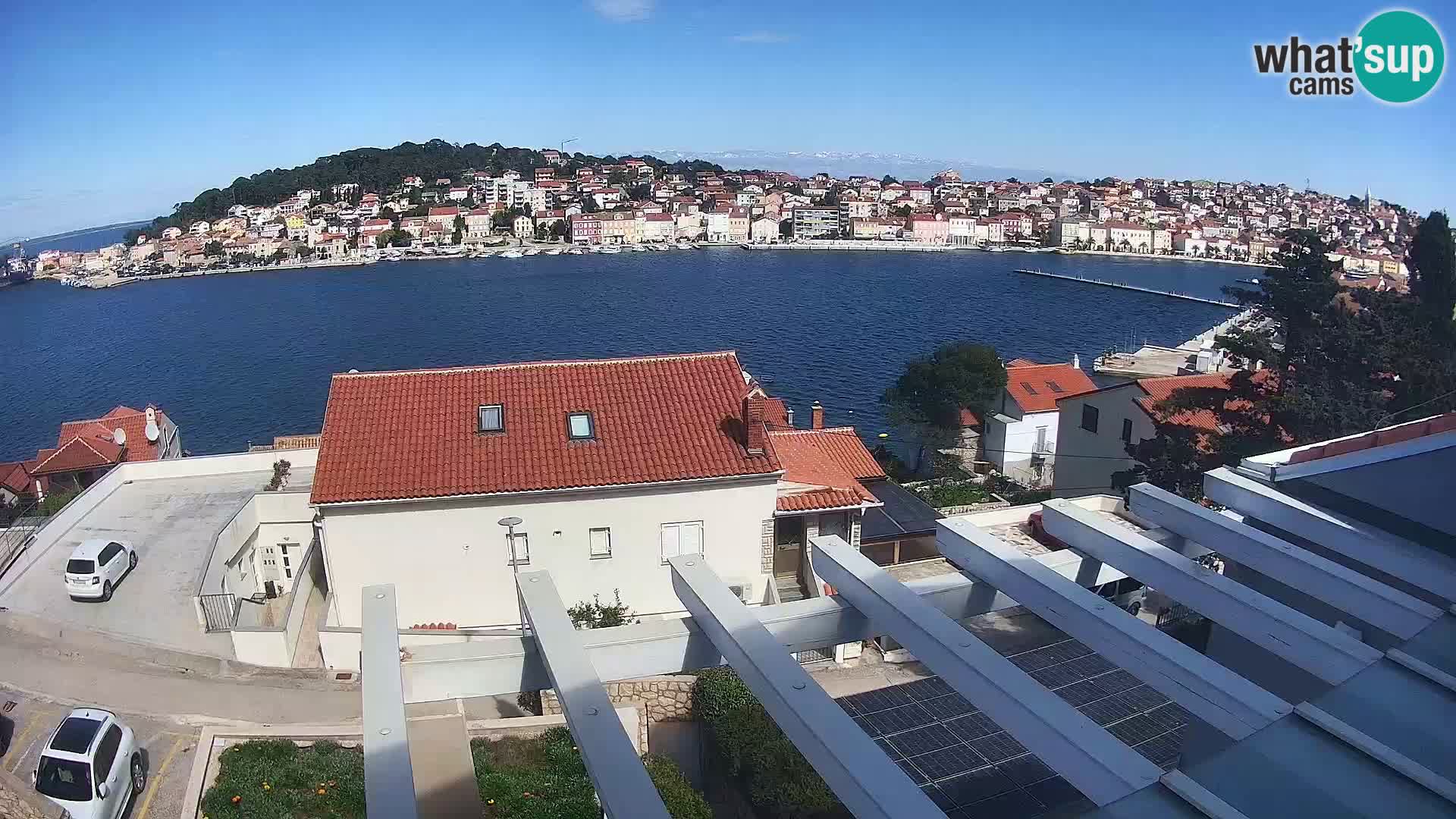 Mali Lošinj Riva Webcam – Hosted by RR Apartment