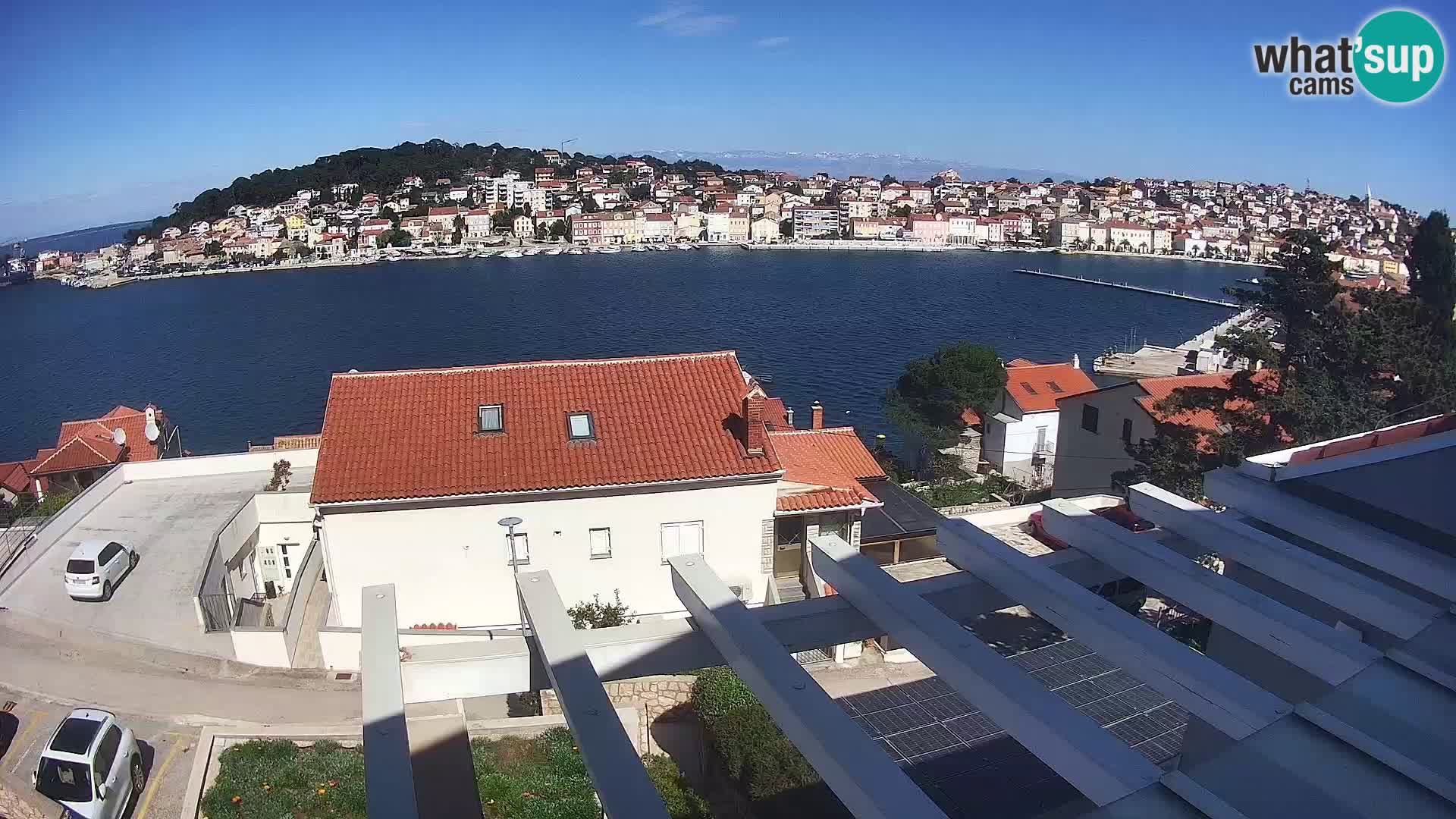 Mali Lošinj Riva Webcam – Hosted by RR Apartment