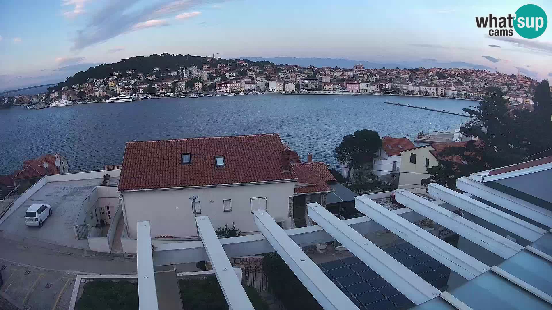 Webcam Mali Lošinj Riva – Hébergée par RR Apartment