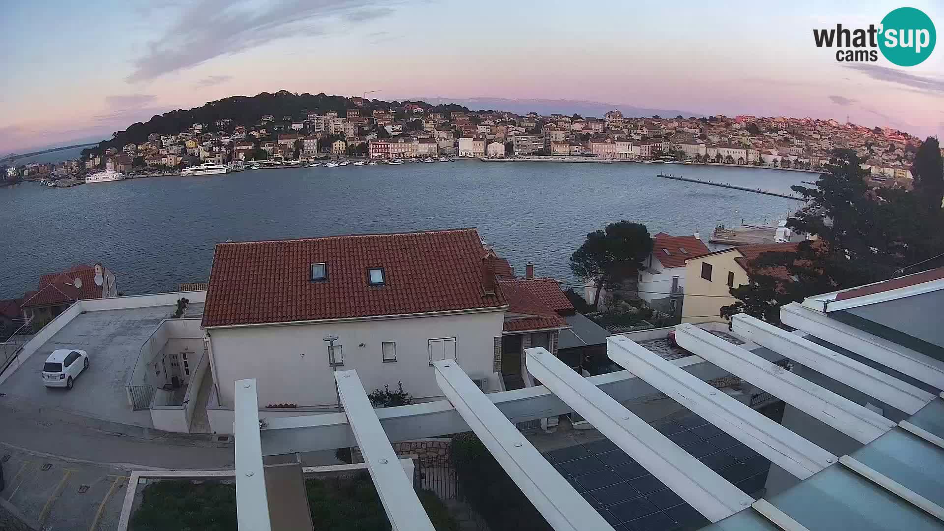 Mali Lošinj Riva Webcam – Hosted by RR Apartment