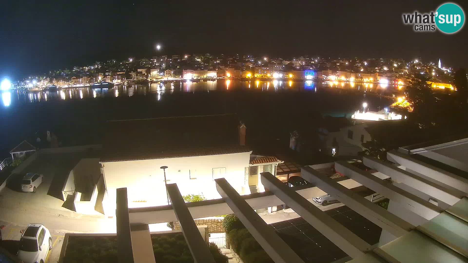 Mali Lošinj Riva Webcam – Hosted by RR Apartment