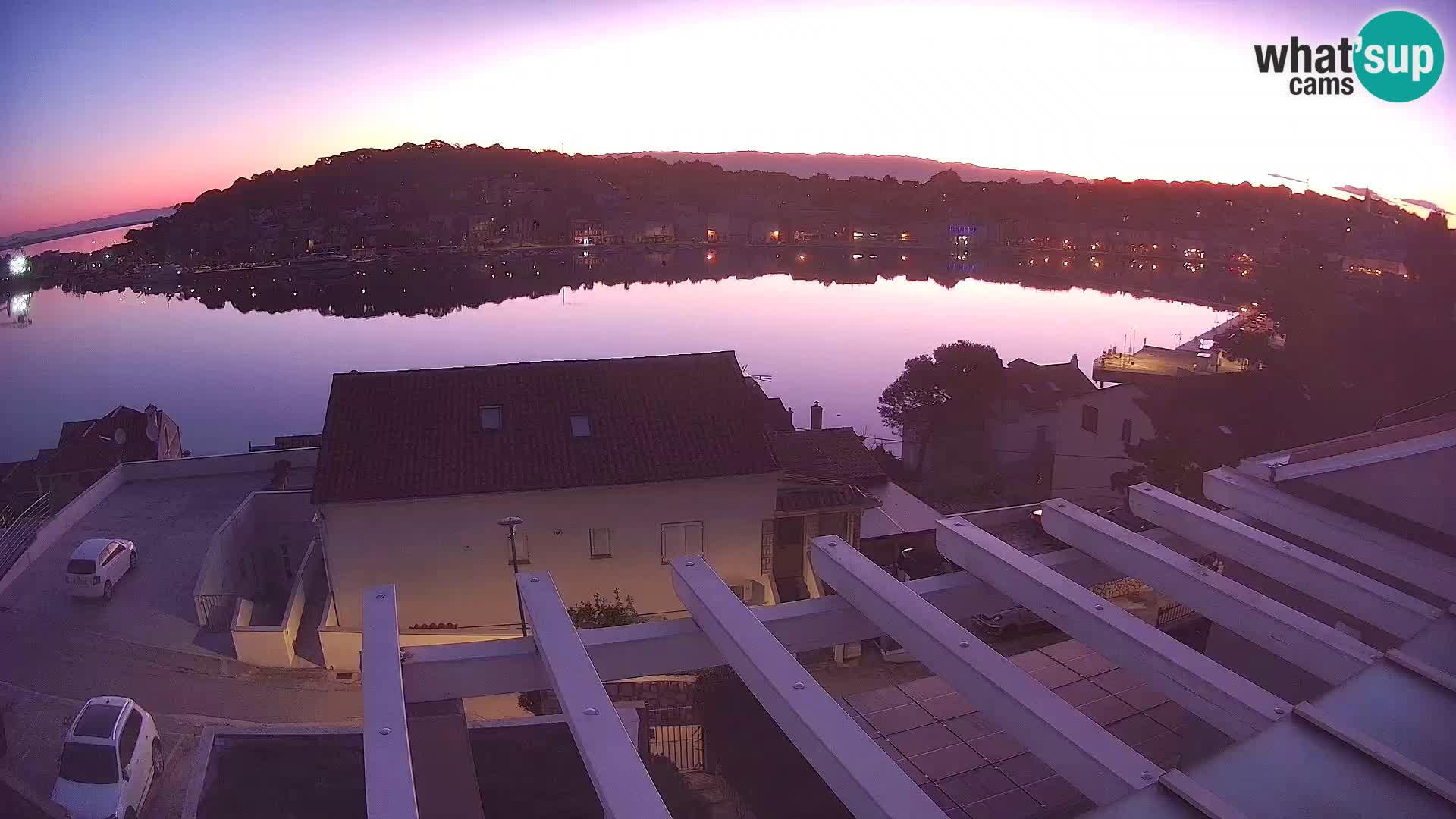 Mali Lošinj Riva Webcam – Hosted by RR Apartment