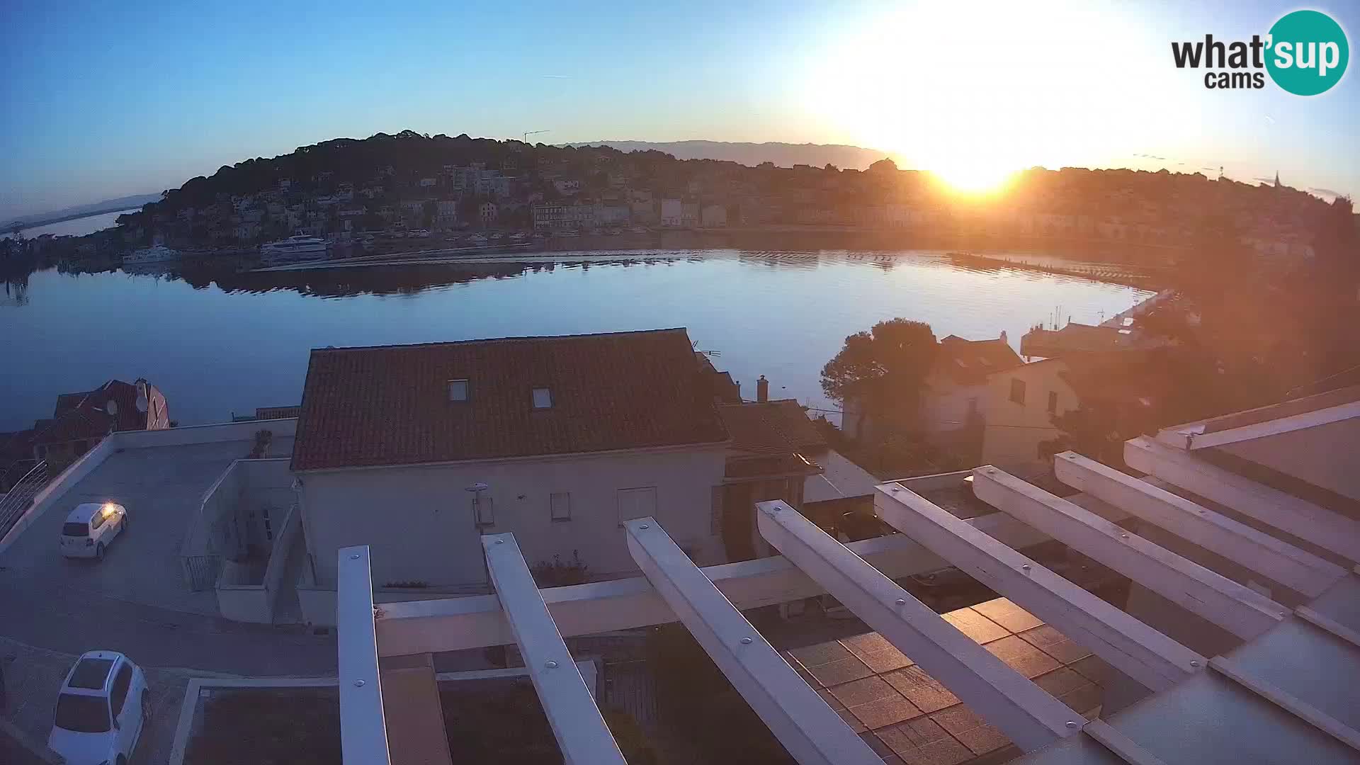 Mali Lošinj Riva Webcam – Hosted by RR Apartment