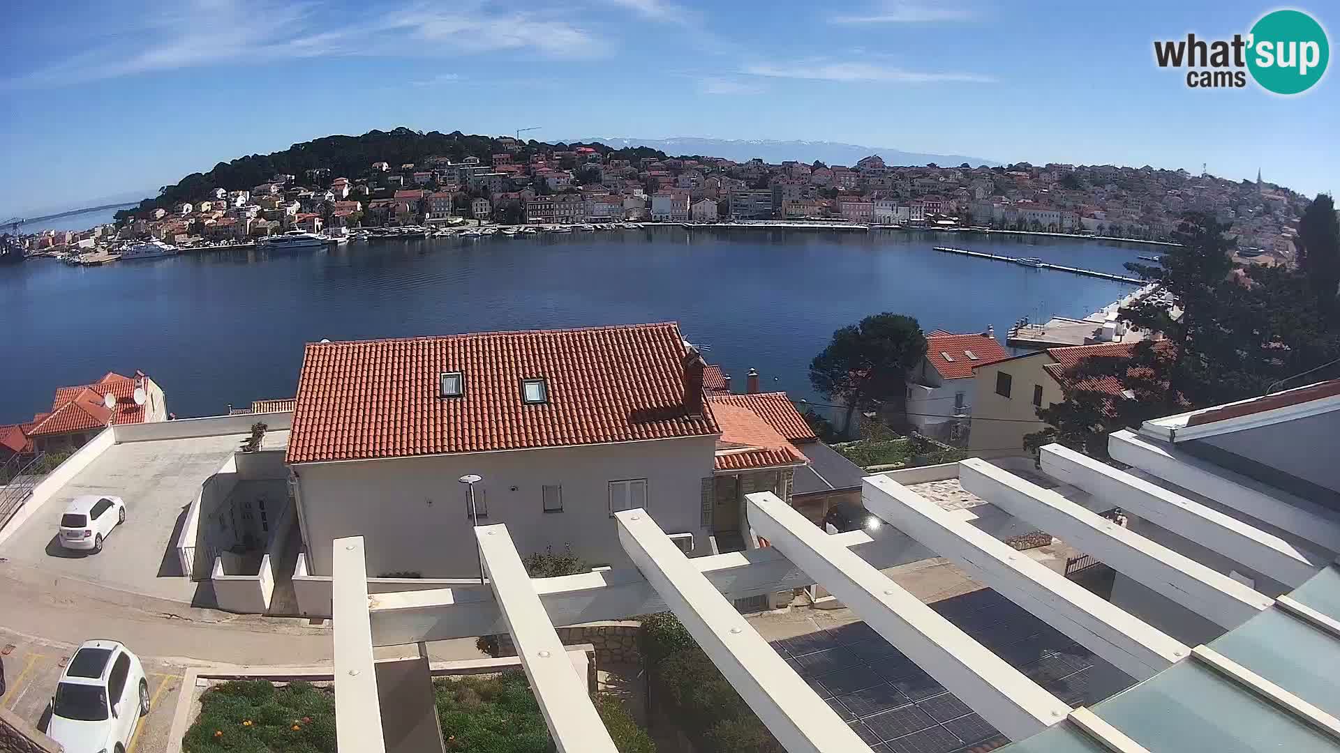 Mali Lošinj Riva Webcam – Hosted by RR Apartment