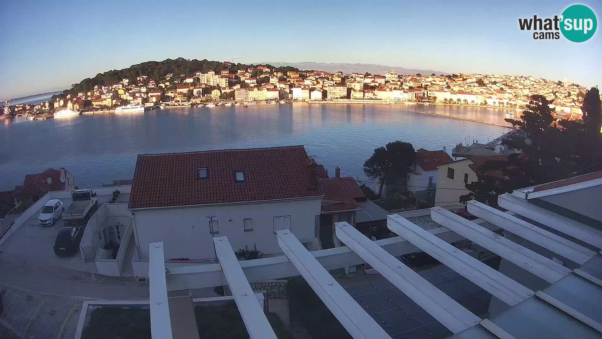 Mali Lošinj Riva Webcam – Hosted by RR Apartment
