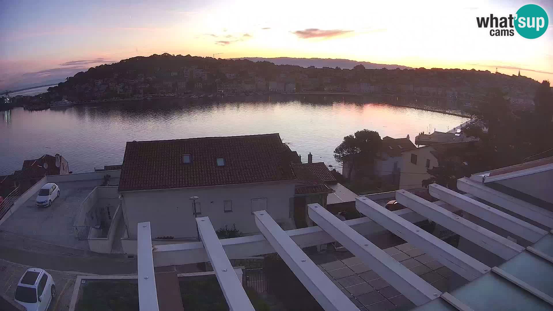 Mali Lošinj Riva Webcam – Hosted by RR Apartment