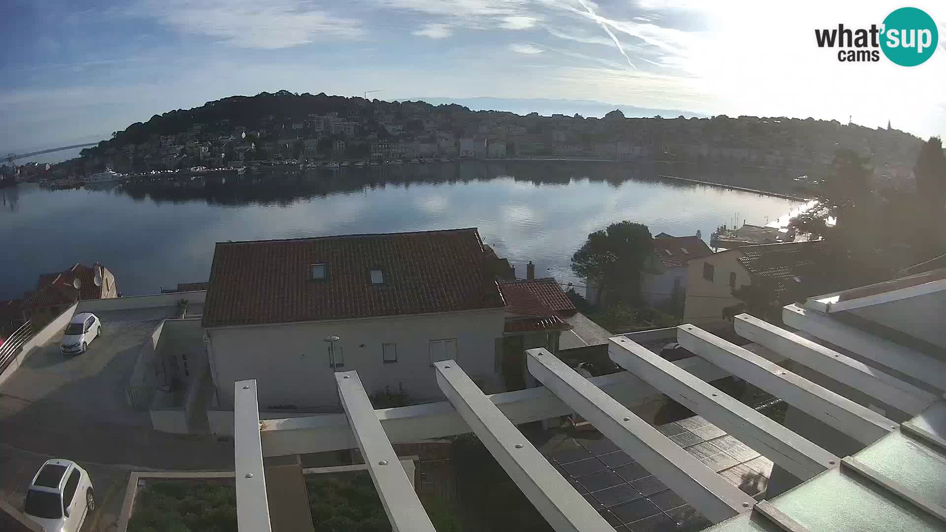 Mali Lošinj Riva Webcam – Hosted by RR Apartment