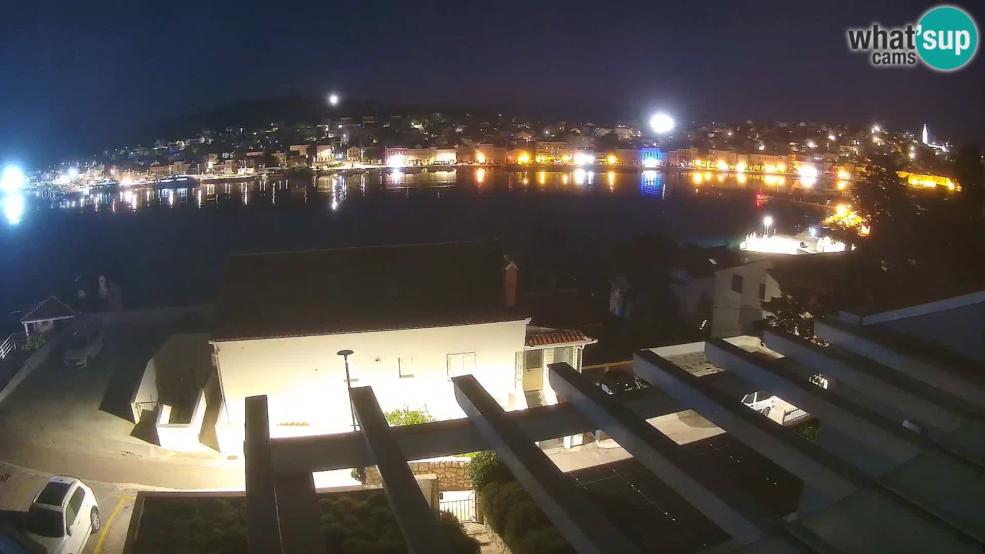 Mali Lošinj Riva Webcam – Hosted by RR Apartment