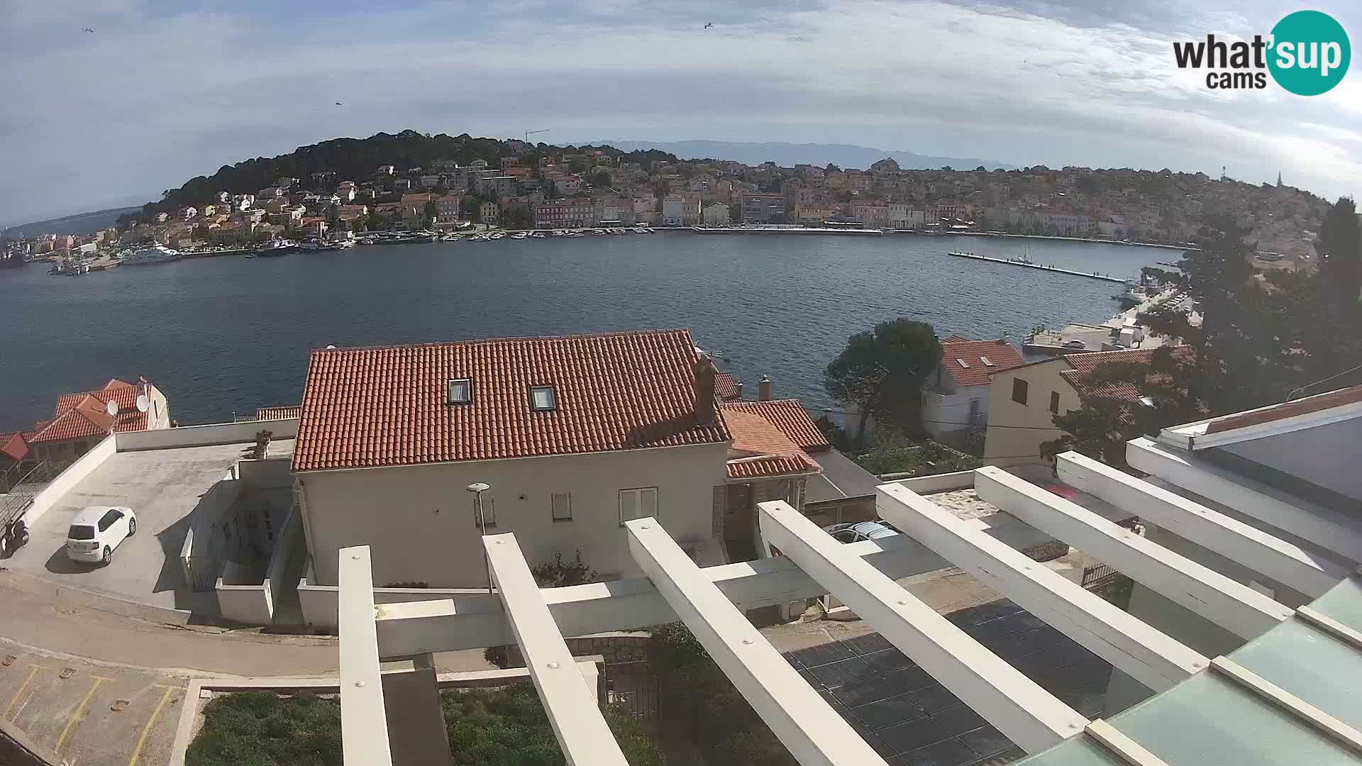 Mali Lošinj Riva Webcam – Hosted by RR Apartment