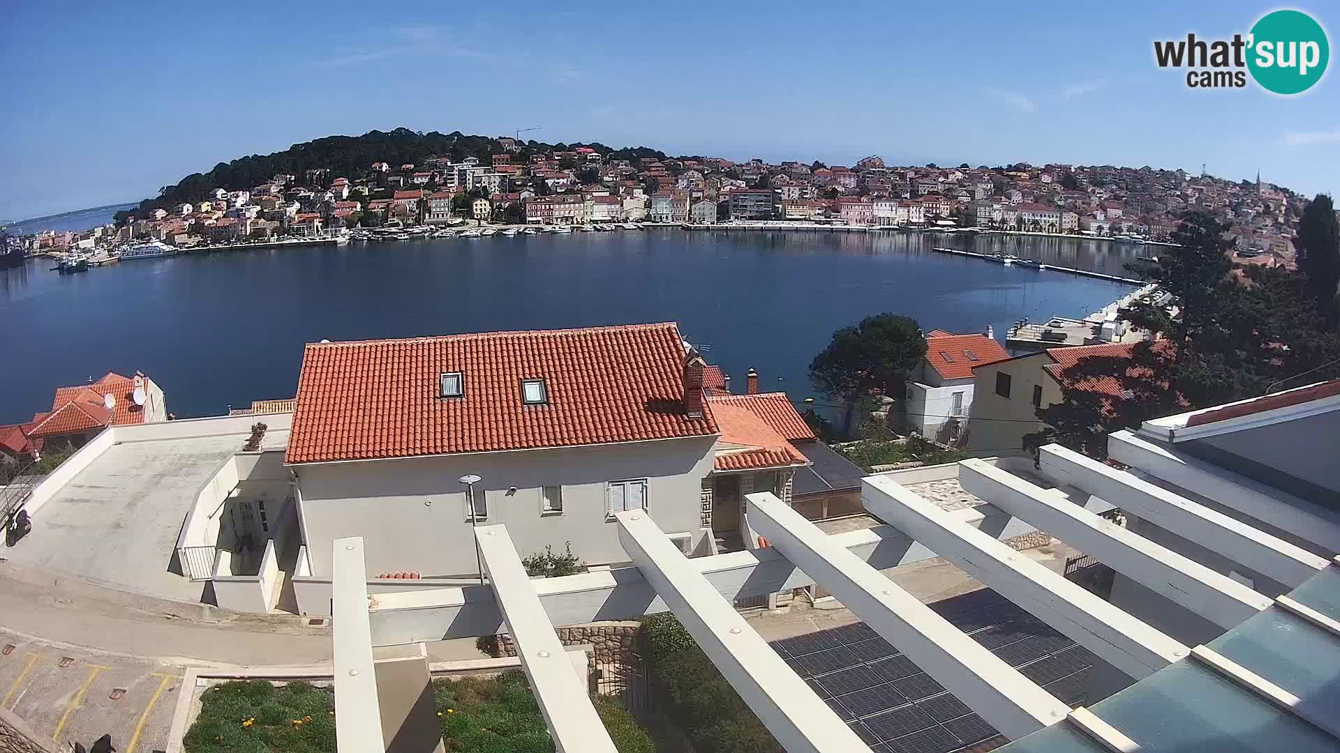 Mali Lošinj Riva Webcam – Hosted by RR Apartment