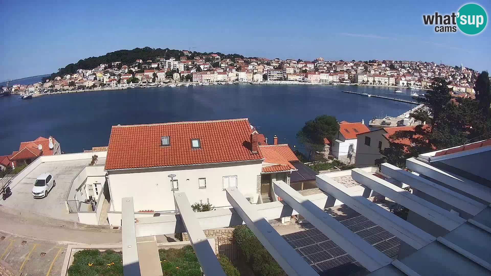 Mali Lošinj Riva Webcam – Hosted by RR Apartment