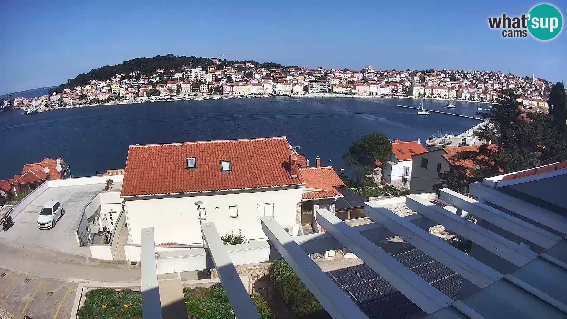 Mali Lošinj Riva Webcam – Hosted by RR Apartment
