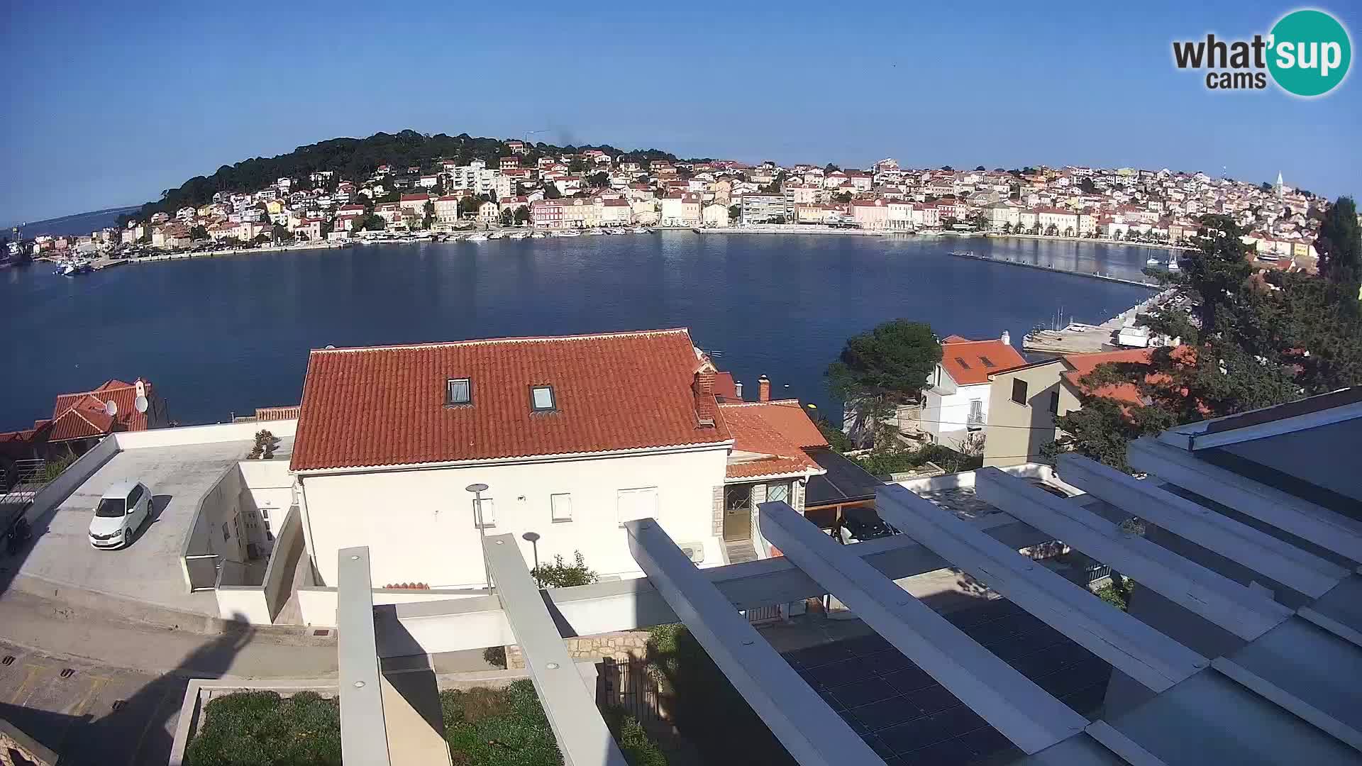 Mali Lošinj Riva Webcam – Hosted by RR Apartment
