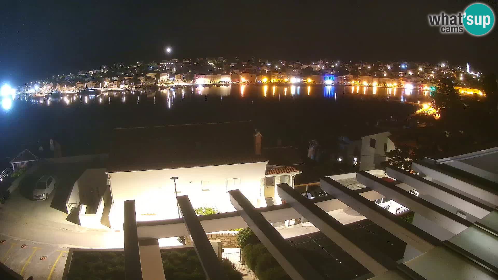Mali Lošinj Riva Webcam – Hosted by RR Apartment