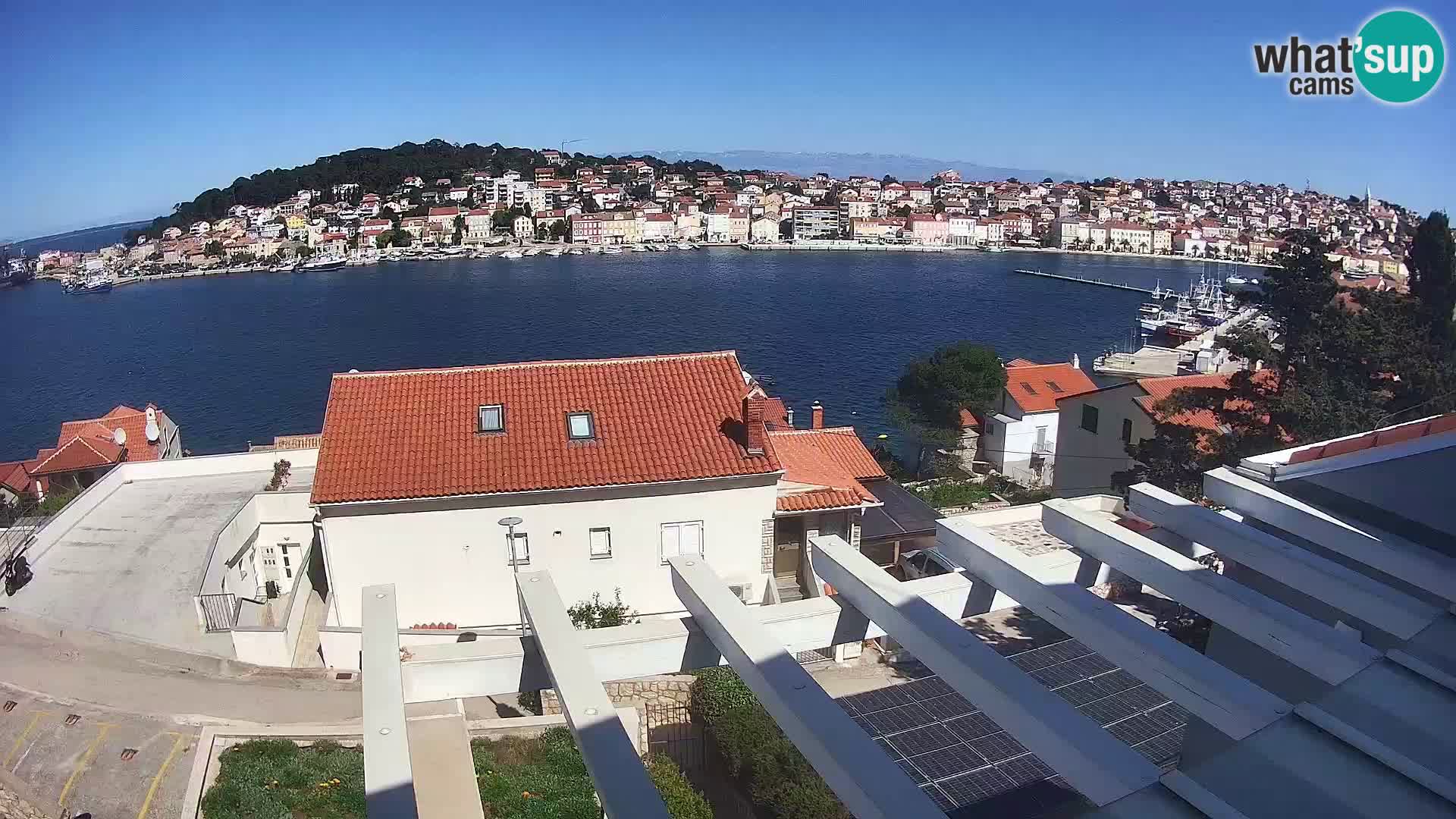 Mali Lošinj Riva Webcam – Hosted by RR Apartment