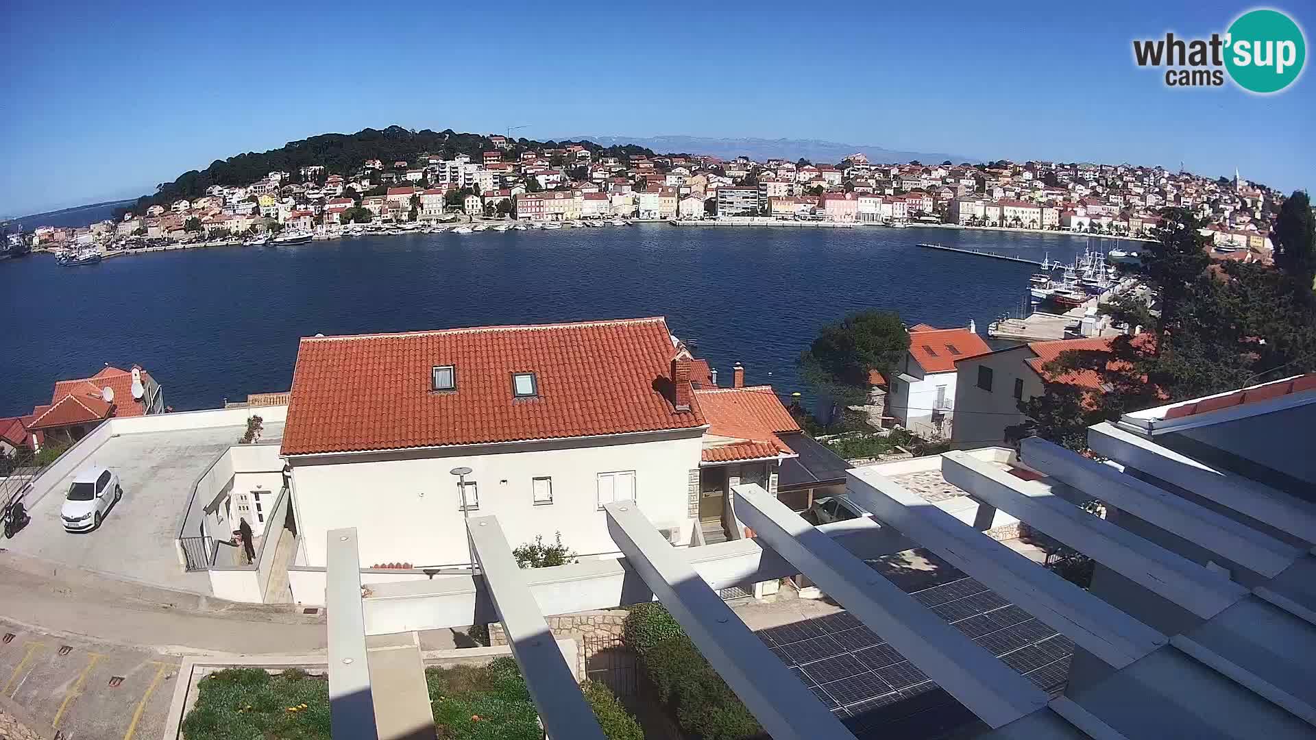Webcam Mali Lošinj Riva – Alojada por RR Apartment