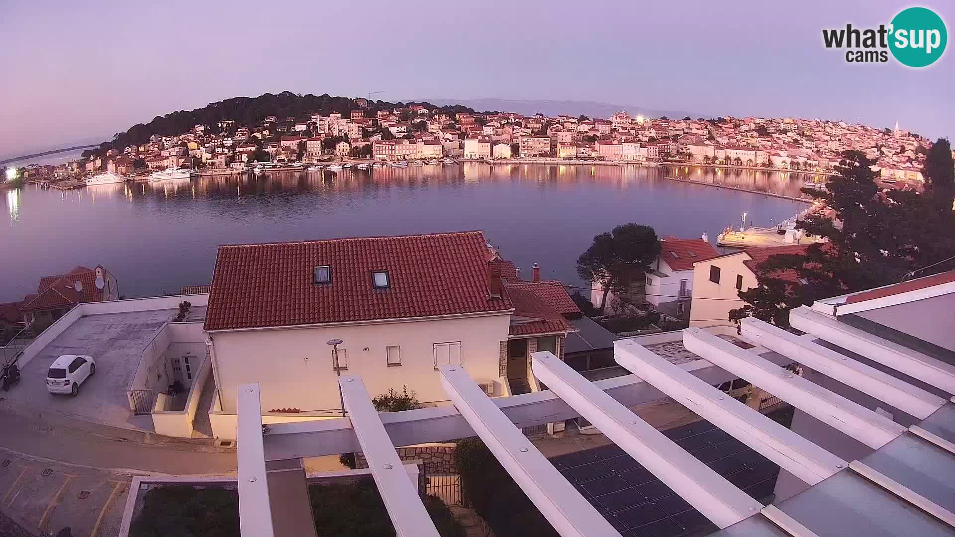 Mali Lošinj Riva Webcam – Hosted by RR Apartment