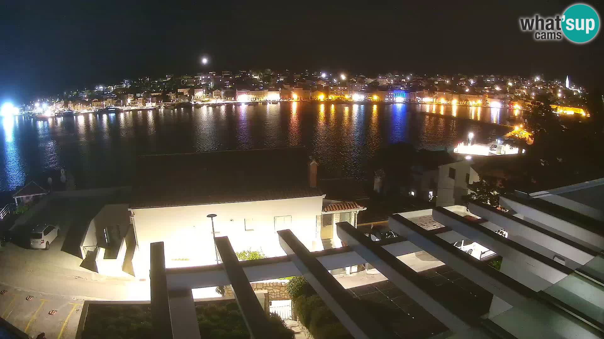 Mali Lošinj Riva Webcam – Hosted by RR Apartment