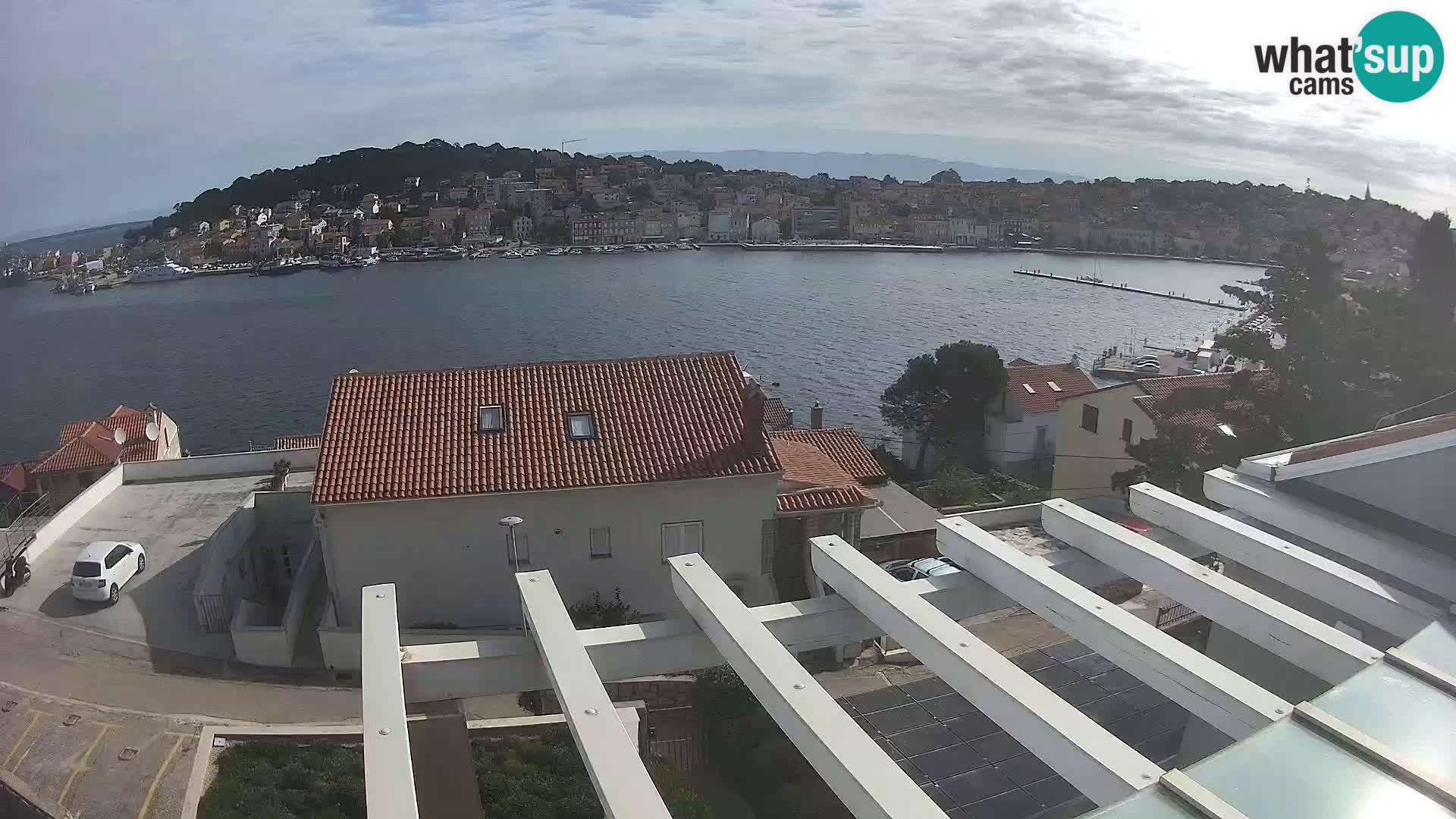 Mali Lošinj Riva Webcam – Hosted by RR Apartment