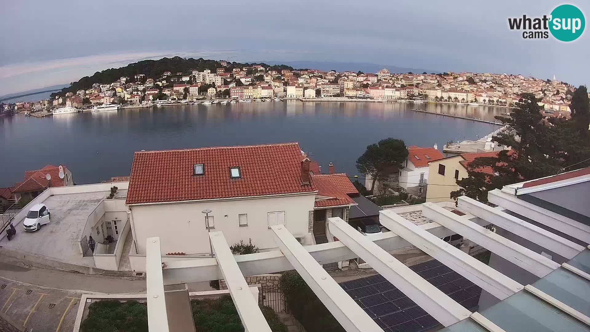 Mali Lošinj Riva Webcam – Hosted by RR Apartment