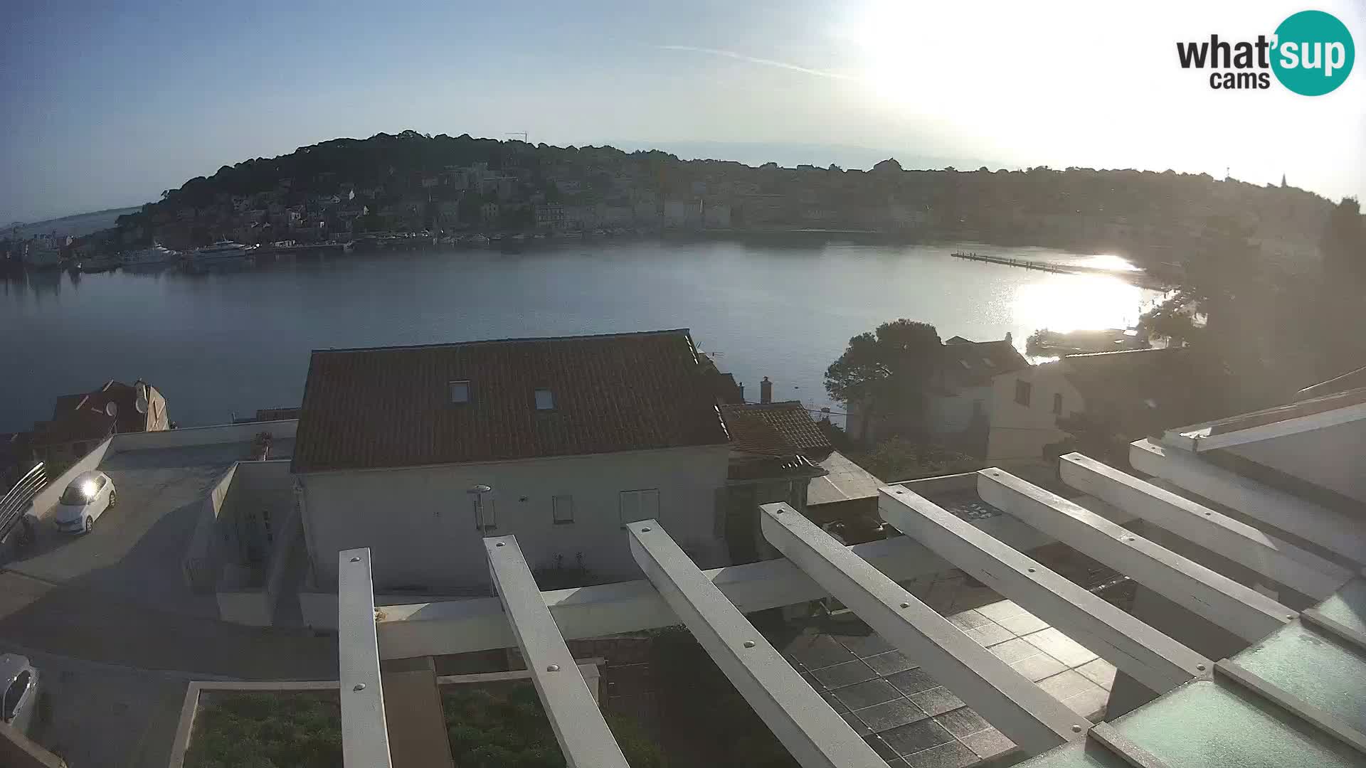 Mali Lošinj Riva Webcam – Hosted by RR Apartment