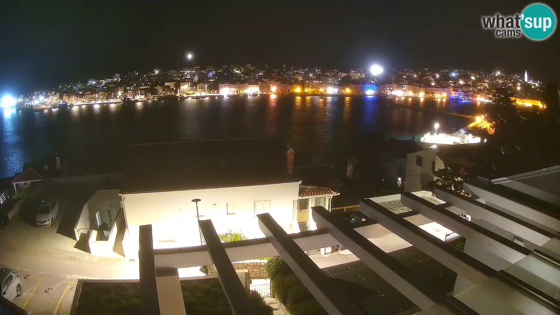 Webcam Mali Lošinj Riva – Alojada por RR Apartment