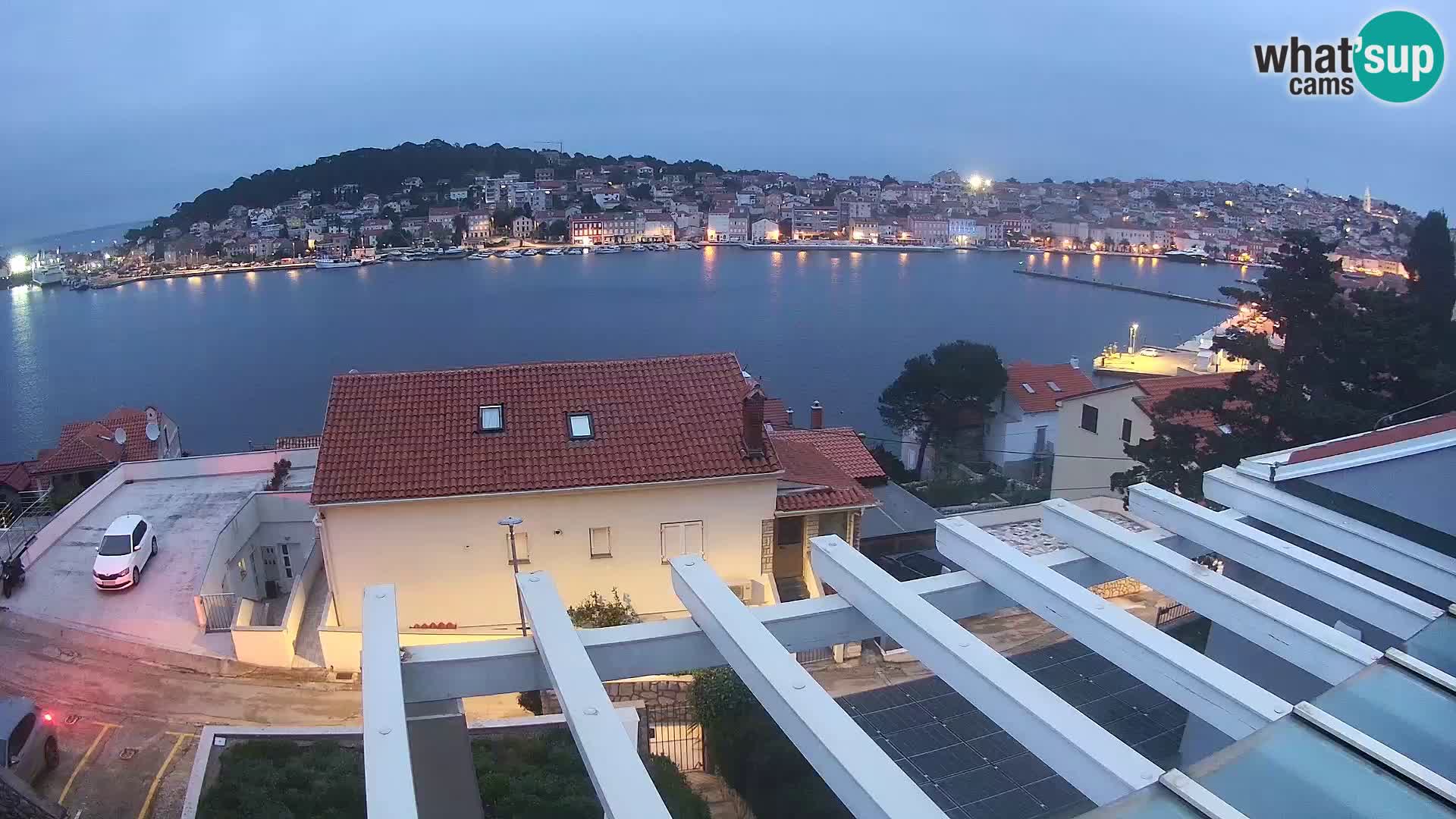 Mali Lošinj Riva Webcam – Hosted by RR Apartment