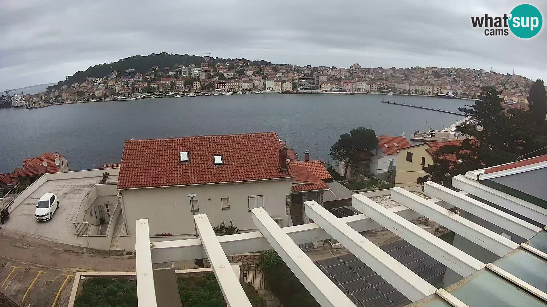 Webcam Mali Lošinj Riva – Hébergée par RR Apartment