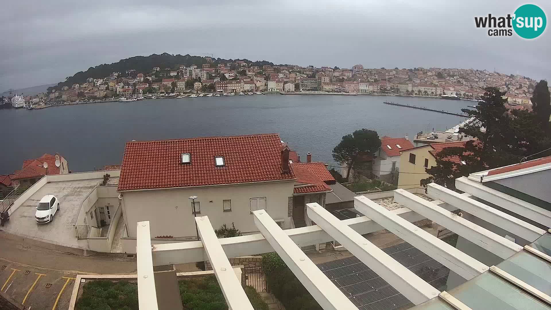 Mali Lošinj Riva Webcam – Hosted by RR Apartment